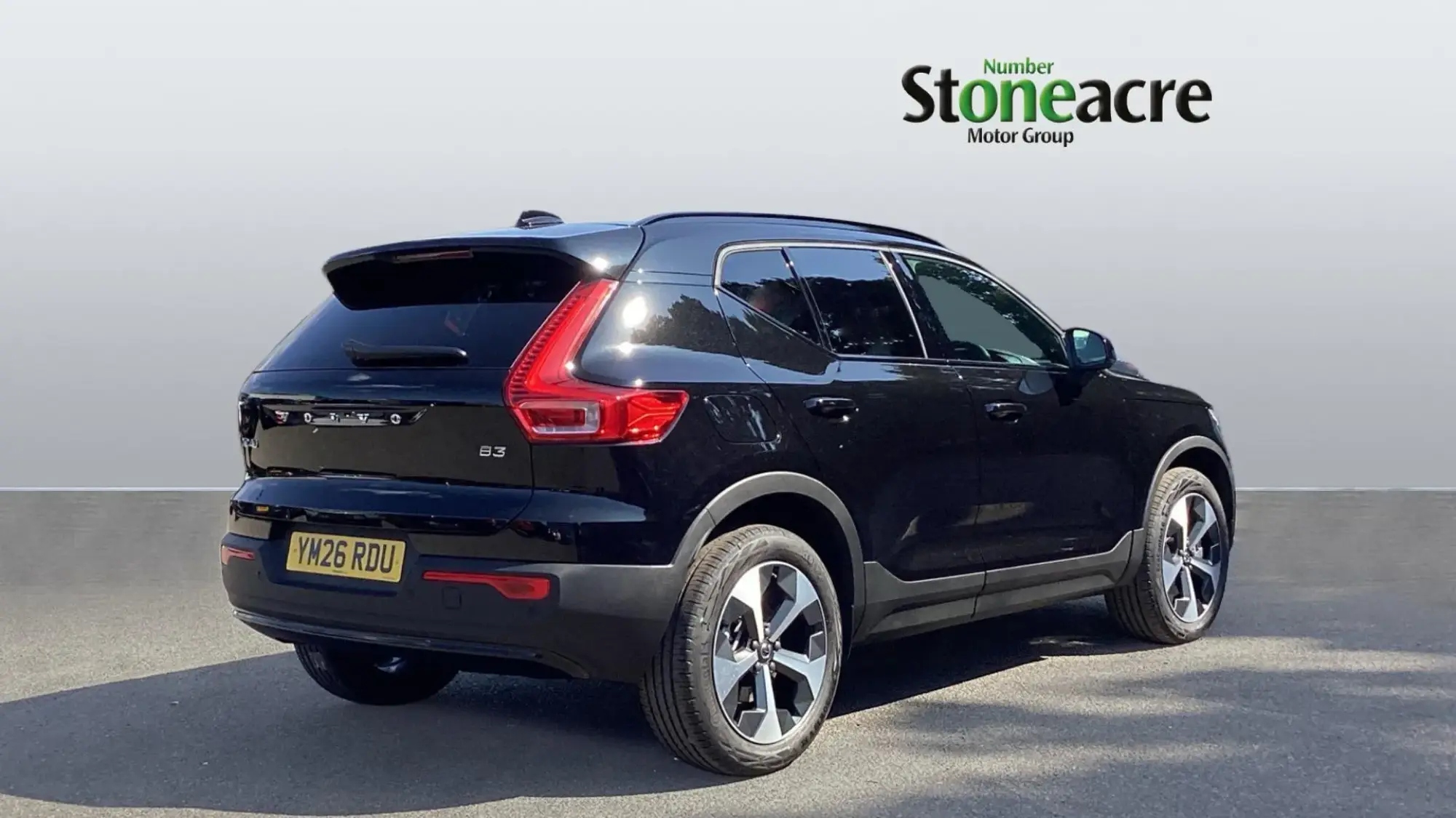 Volvo XC40 Image 2