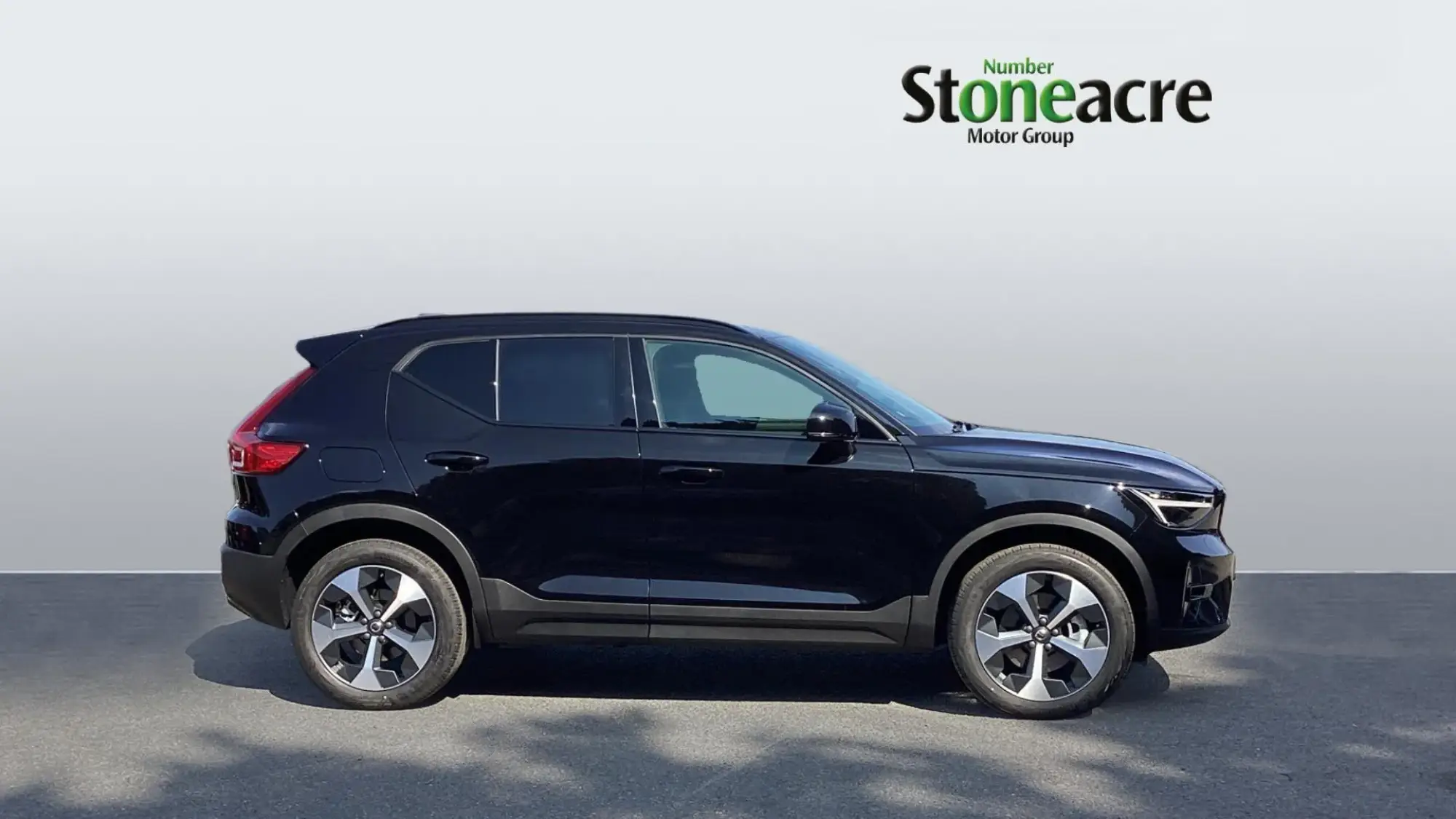 Volvo XC40 Image 3