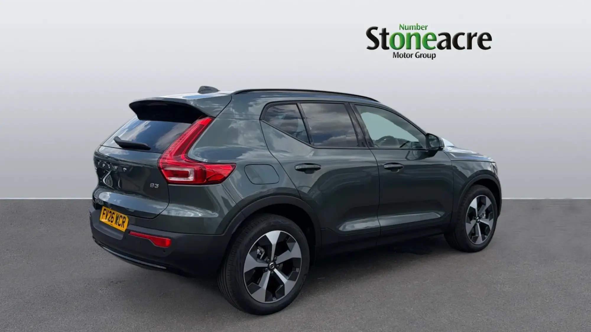 Volvo XC40 Image 2