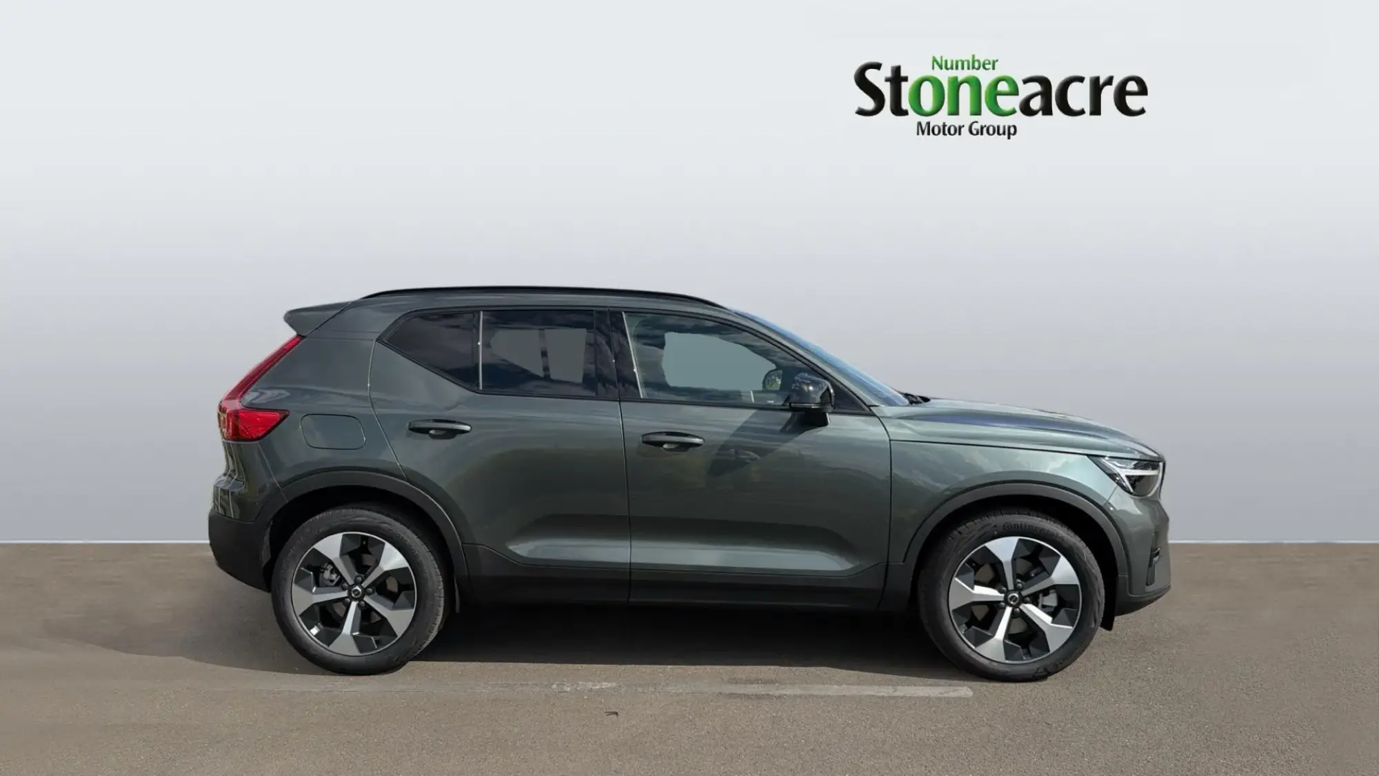 Volvo XC40 Image 3