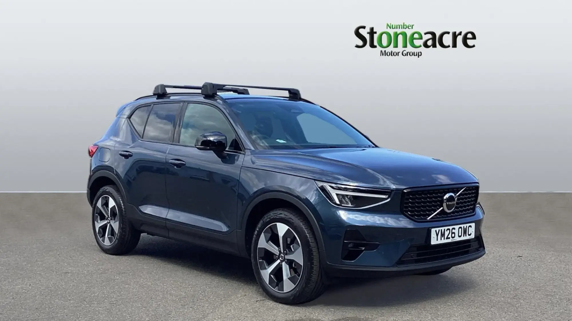 Volvo XC40 Image 1