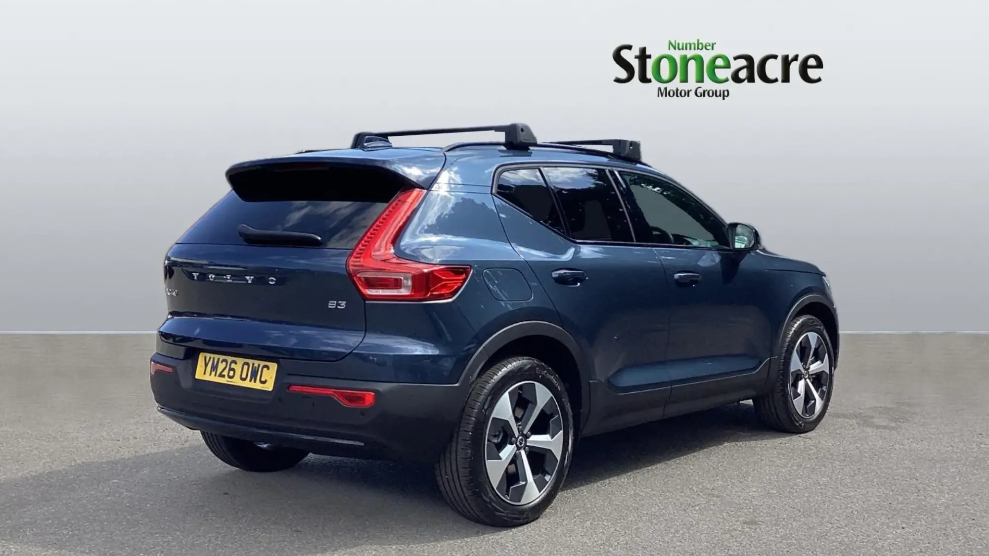 Volvo XC40 Image 2