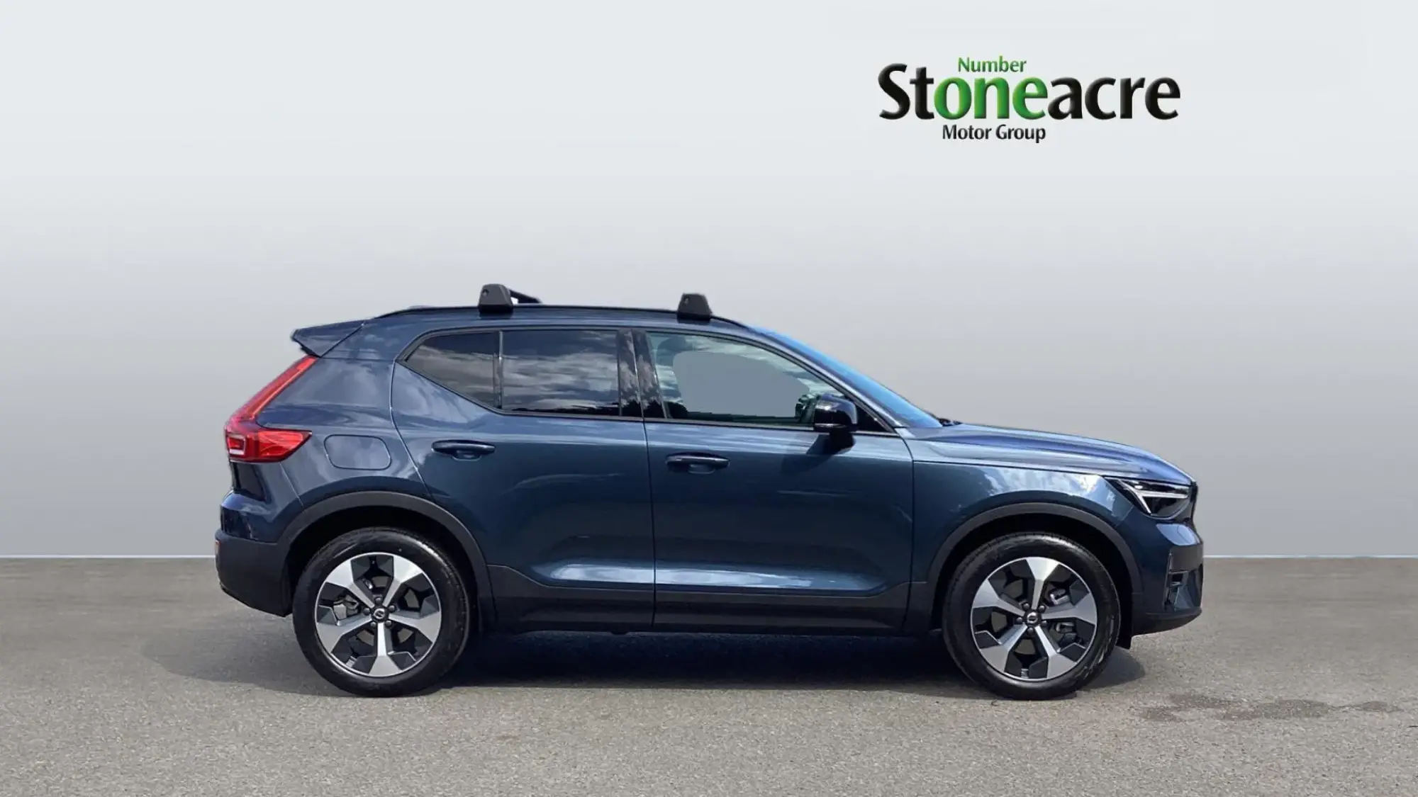 Volvo XC40 Image 3
