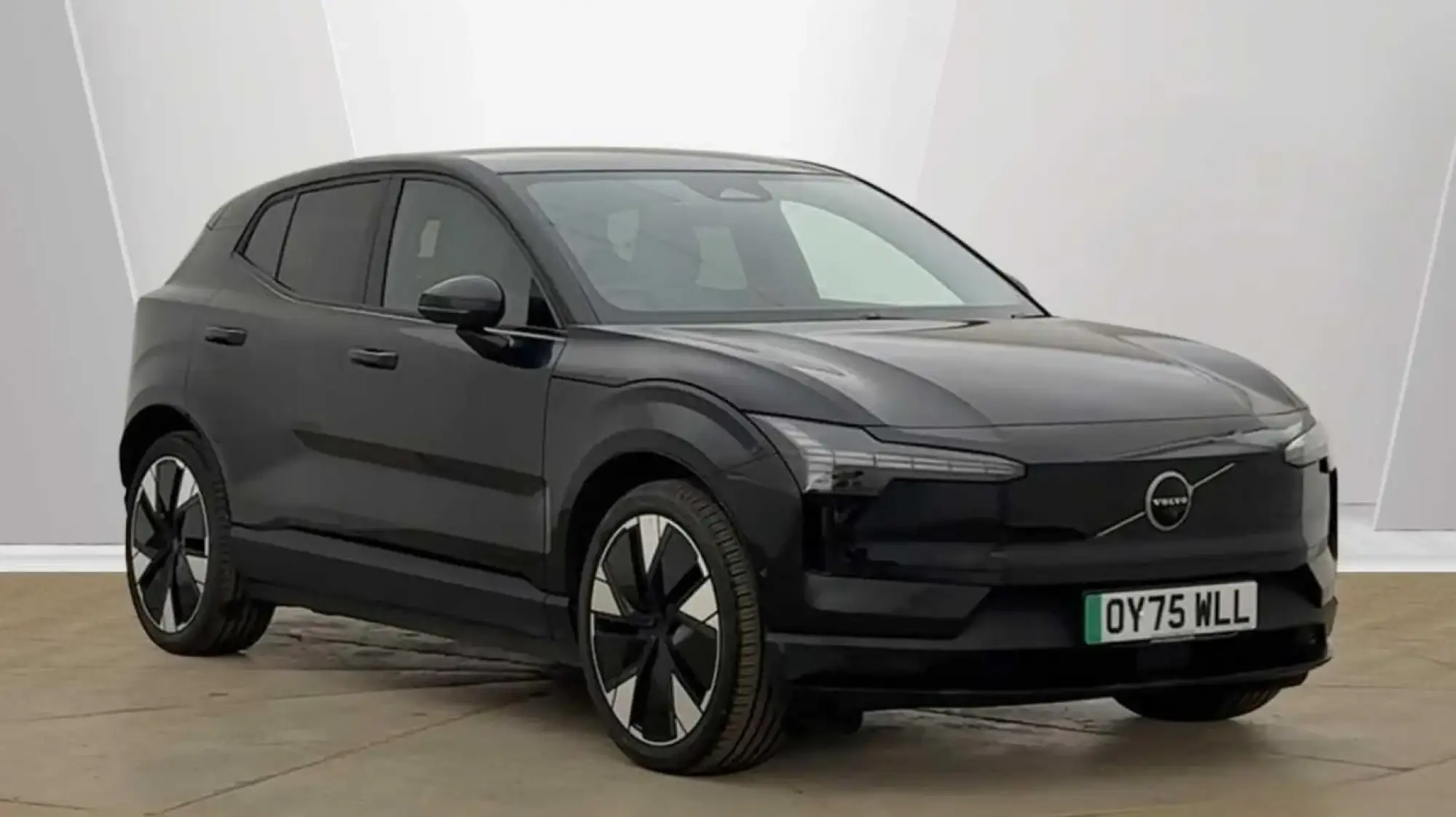 Volvo EX30 315kW Twin Motor Performance Ultra 69kWh 5dr Auto OY75WLL Image 1