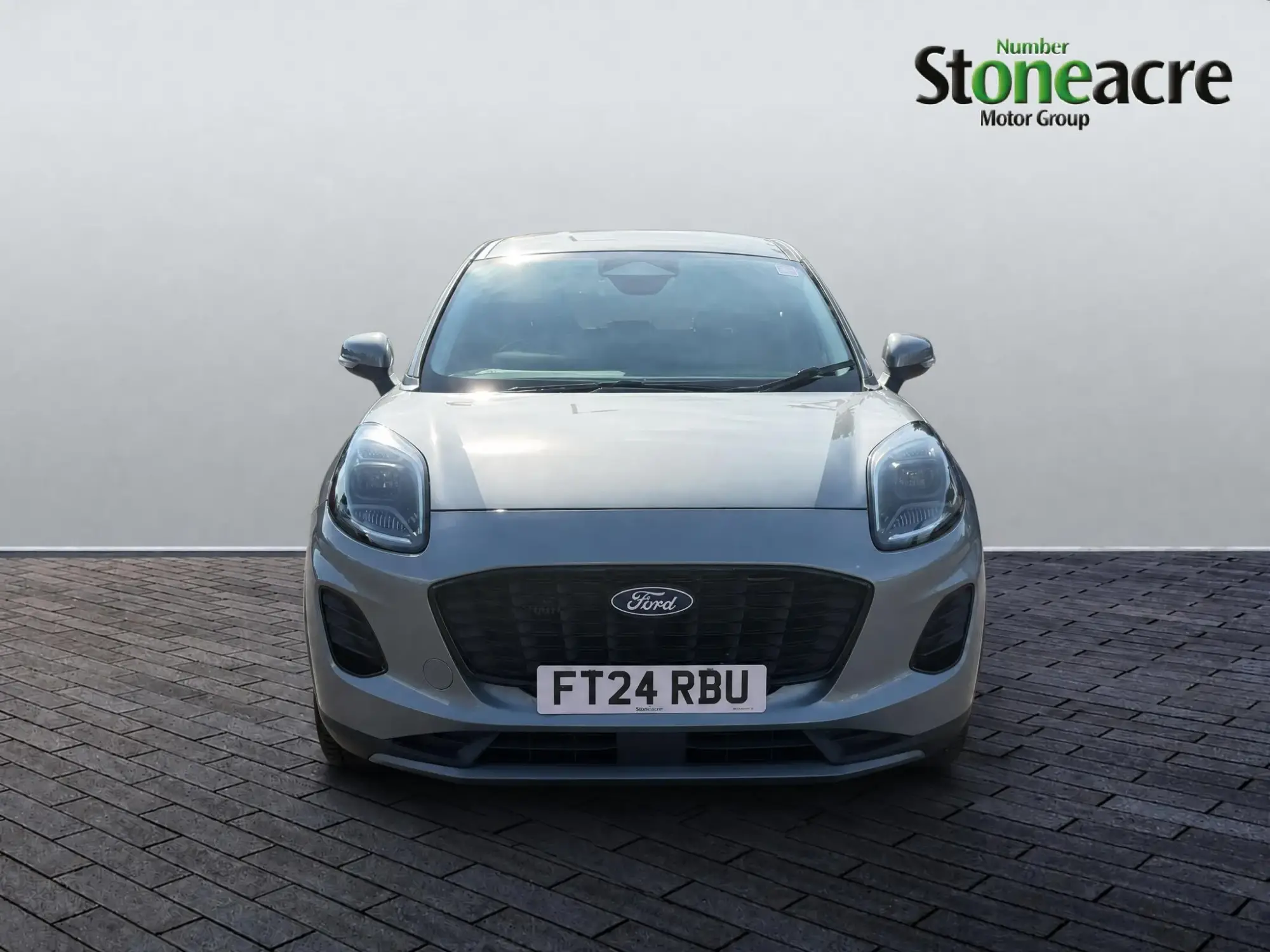 Ford Puma Image 2