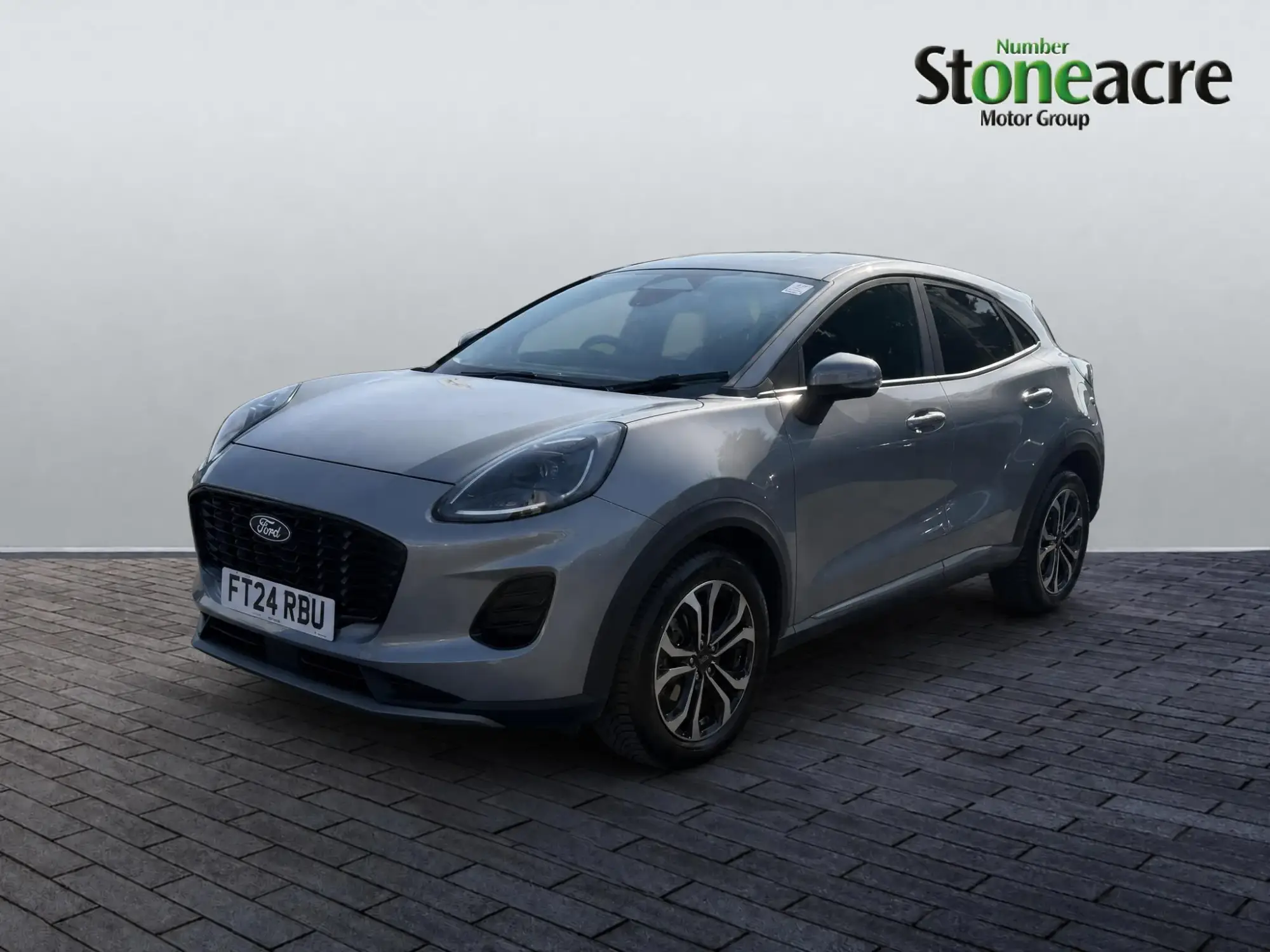 Ford Puma Image 3