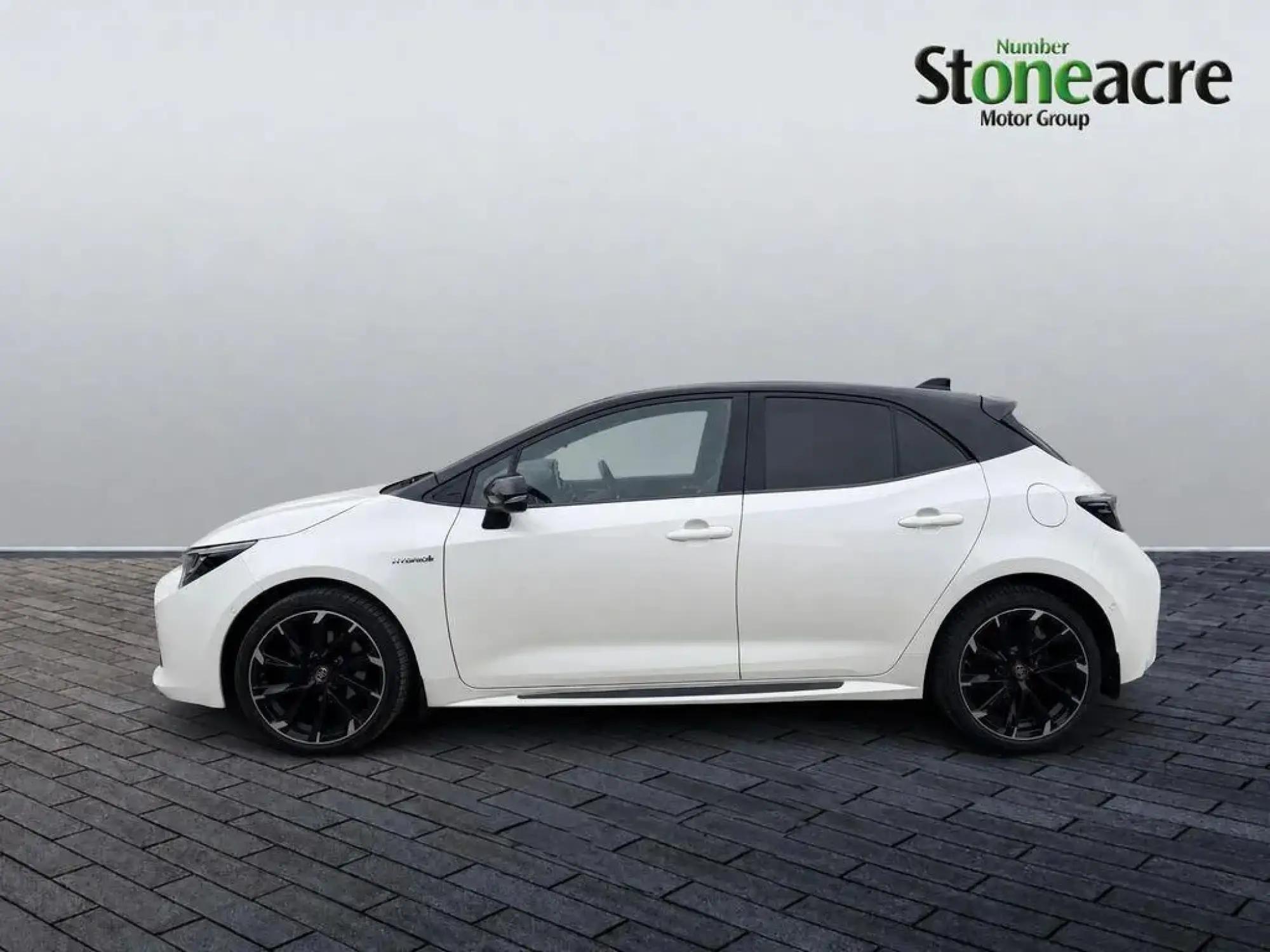 Toyota Corolla Hatchback Image 6 Toyota Corolla Hatchback Image 6