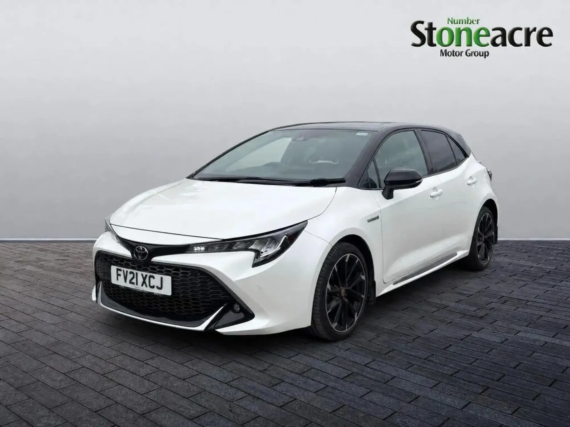 Toyota Corolla Hatchback Image 7 Toyota Corolla Hatchback Image 7