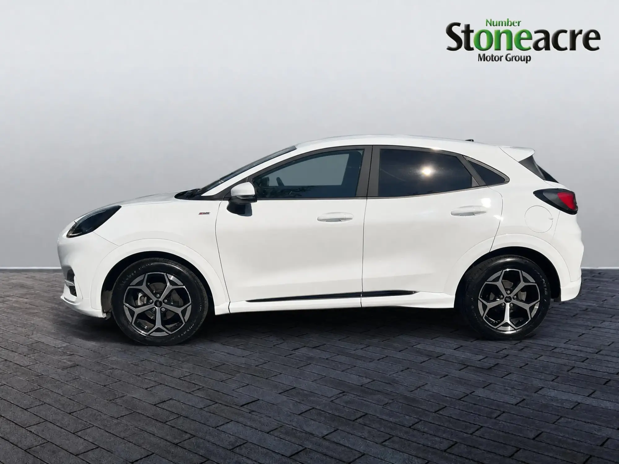 Ford Puma Image 5