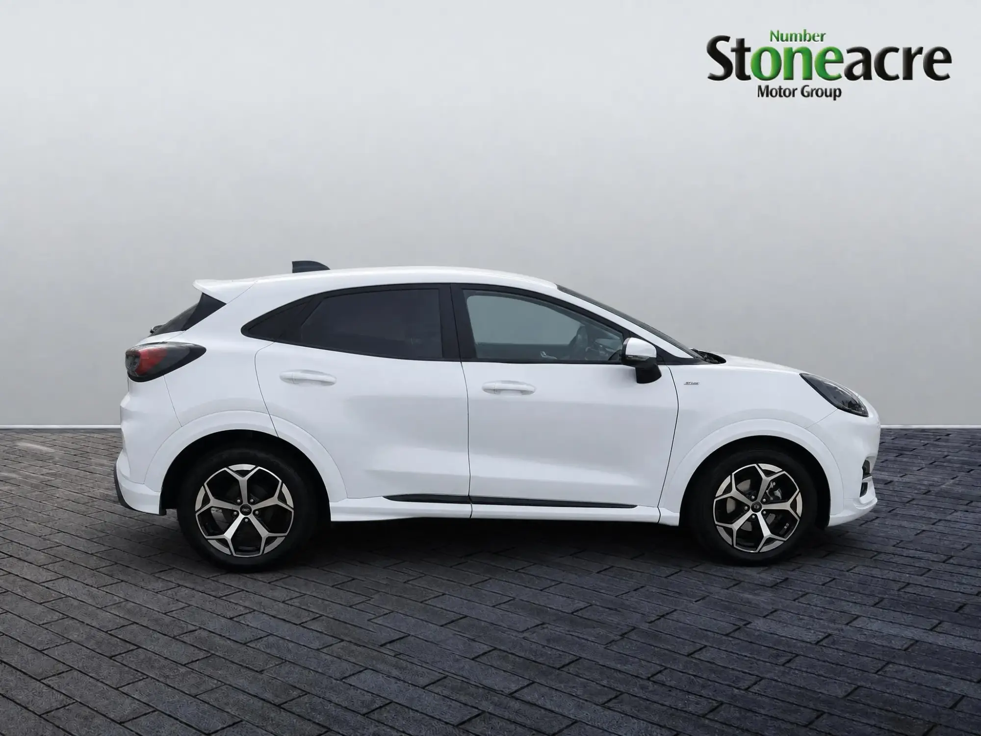 Ford Puma Image 7