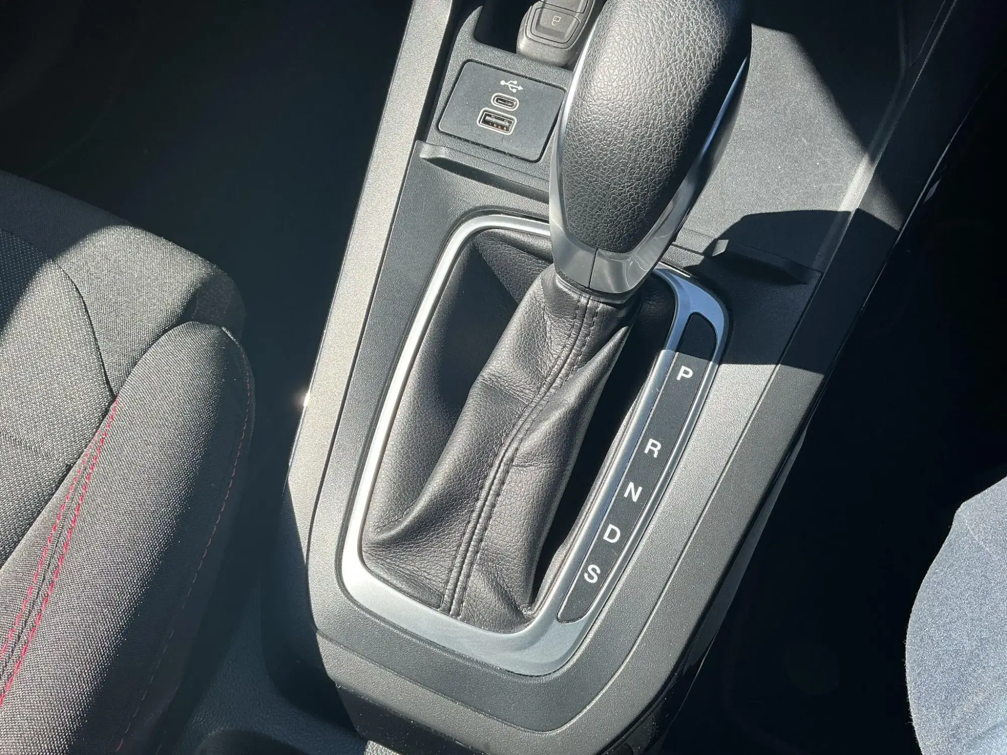 Ford Puma Image 9