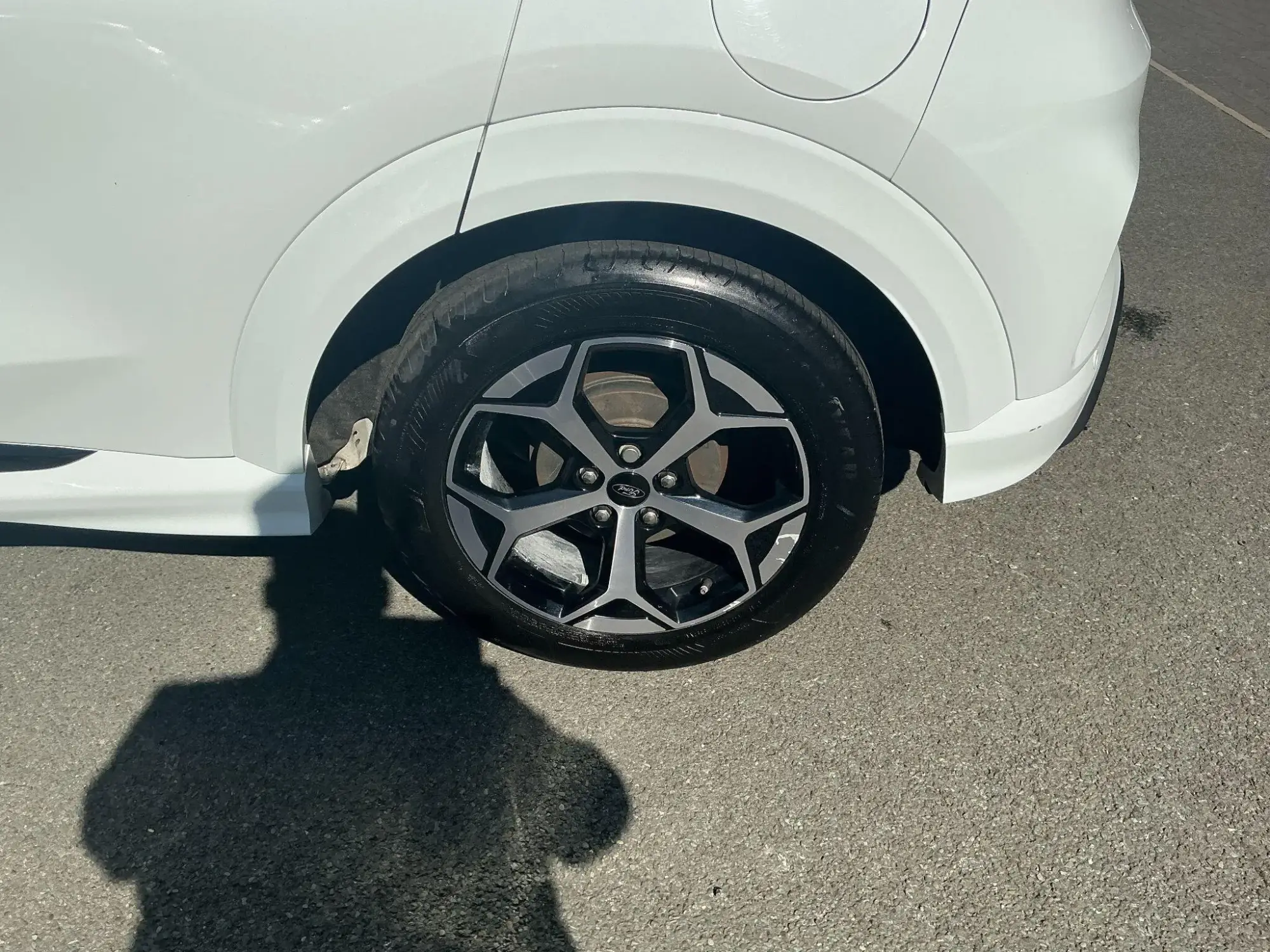 Ford Puma Image 27