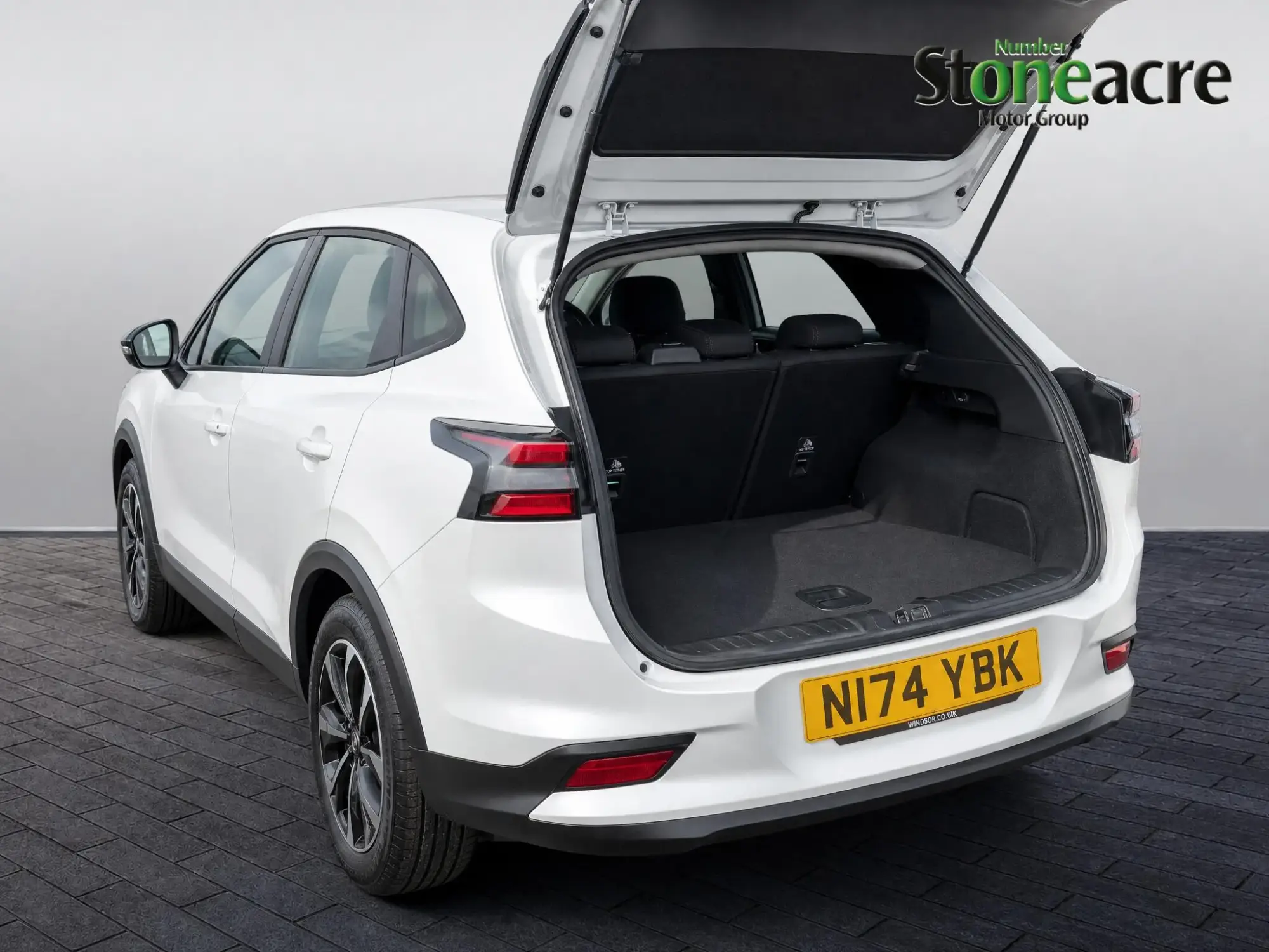 Ford Puma Image 33