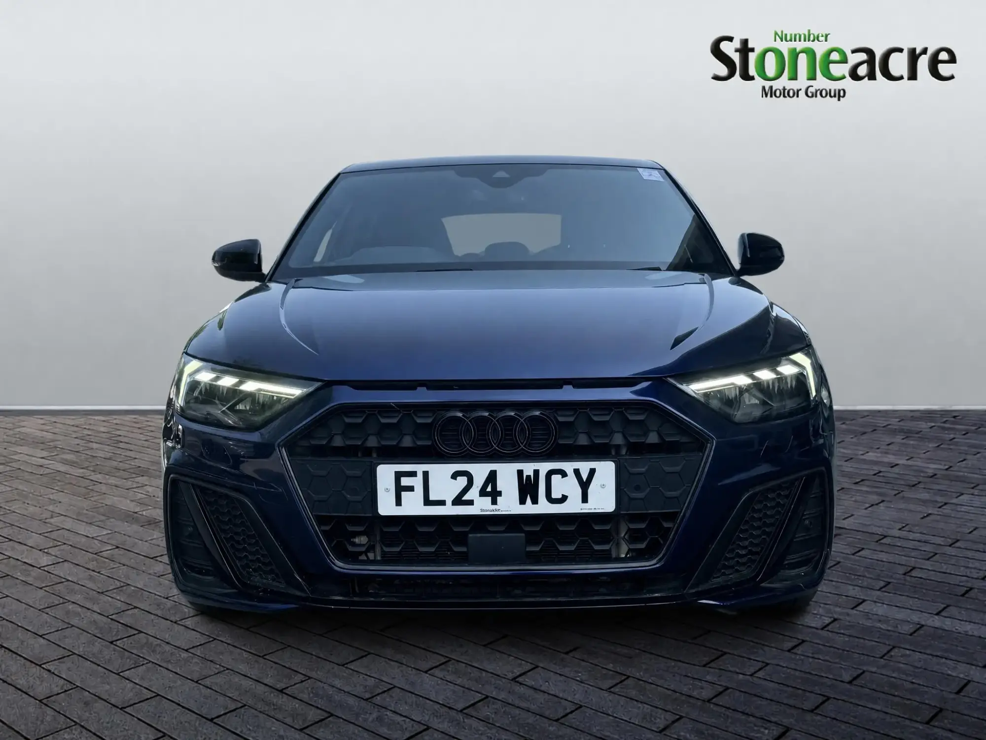 Audi A1 Image 2