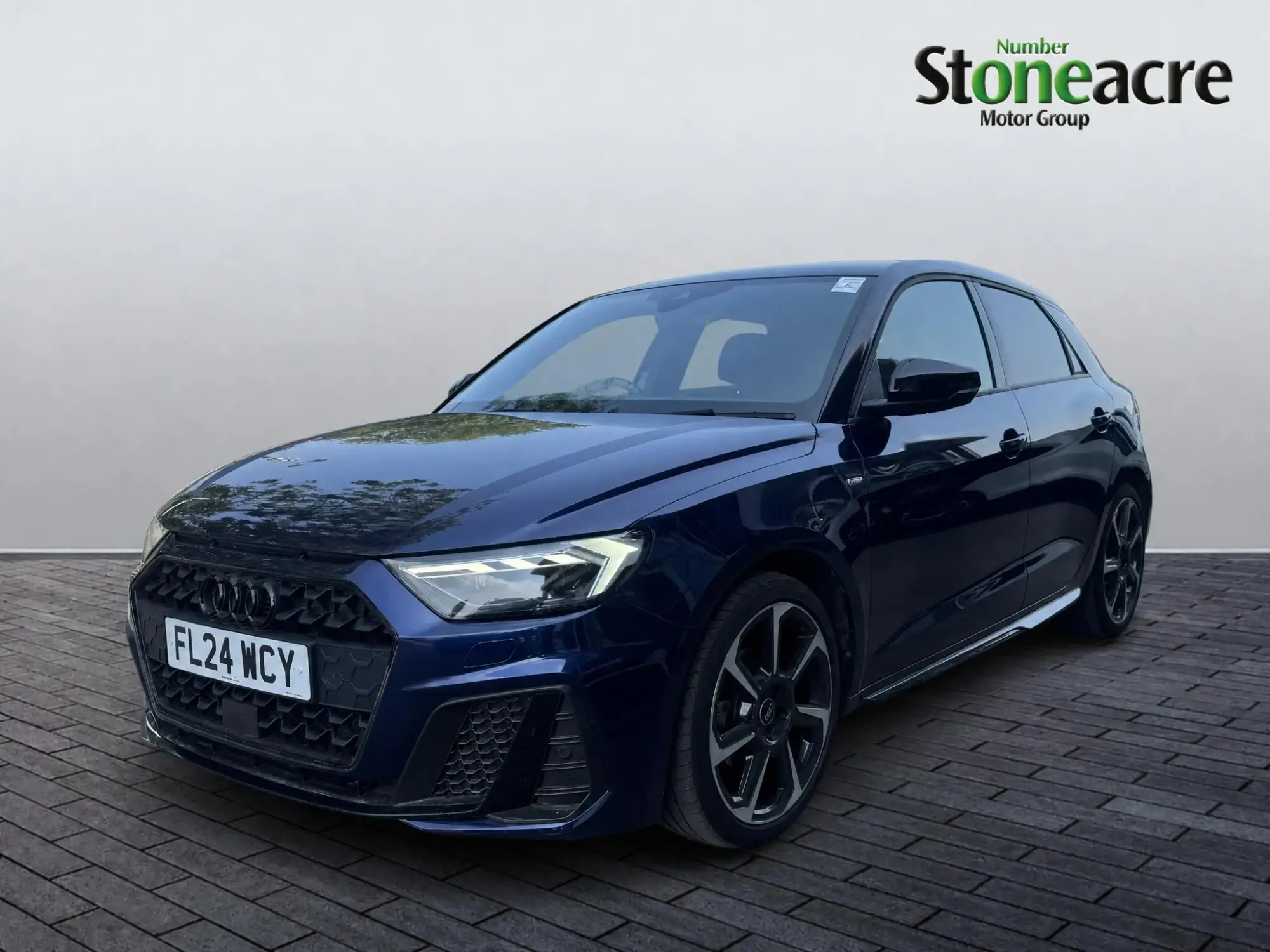Audi A1 Image 3