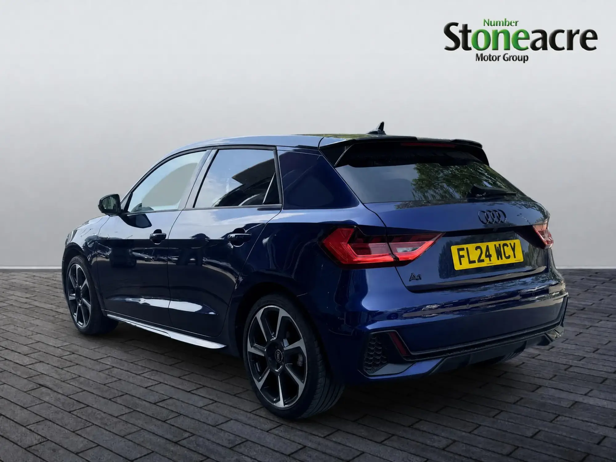 Audi A1 Image 4