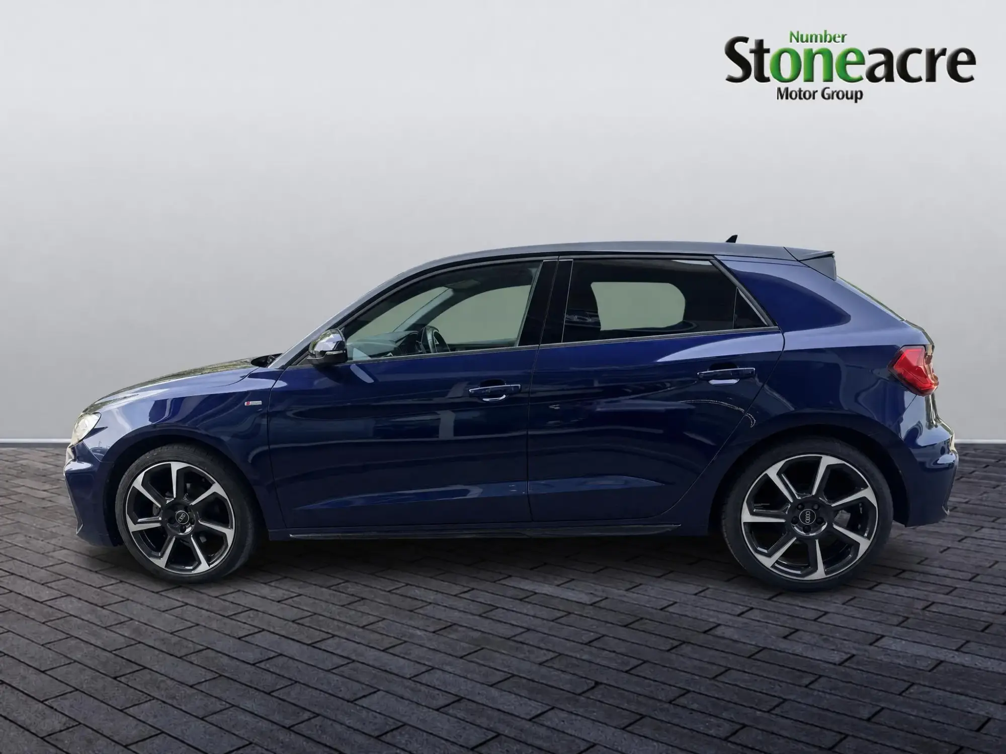 Audi A1 Image 5