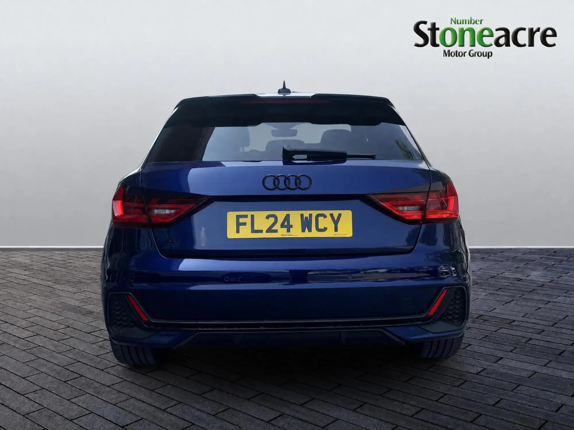 Audi A1 Image 6