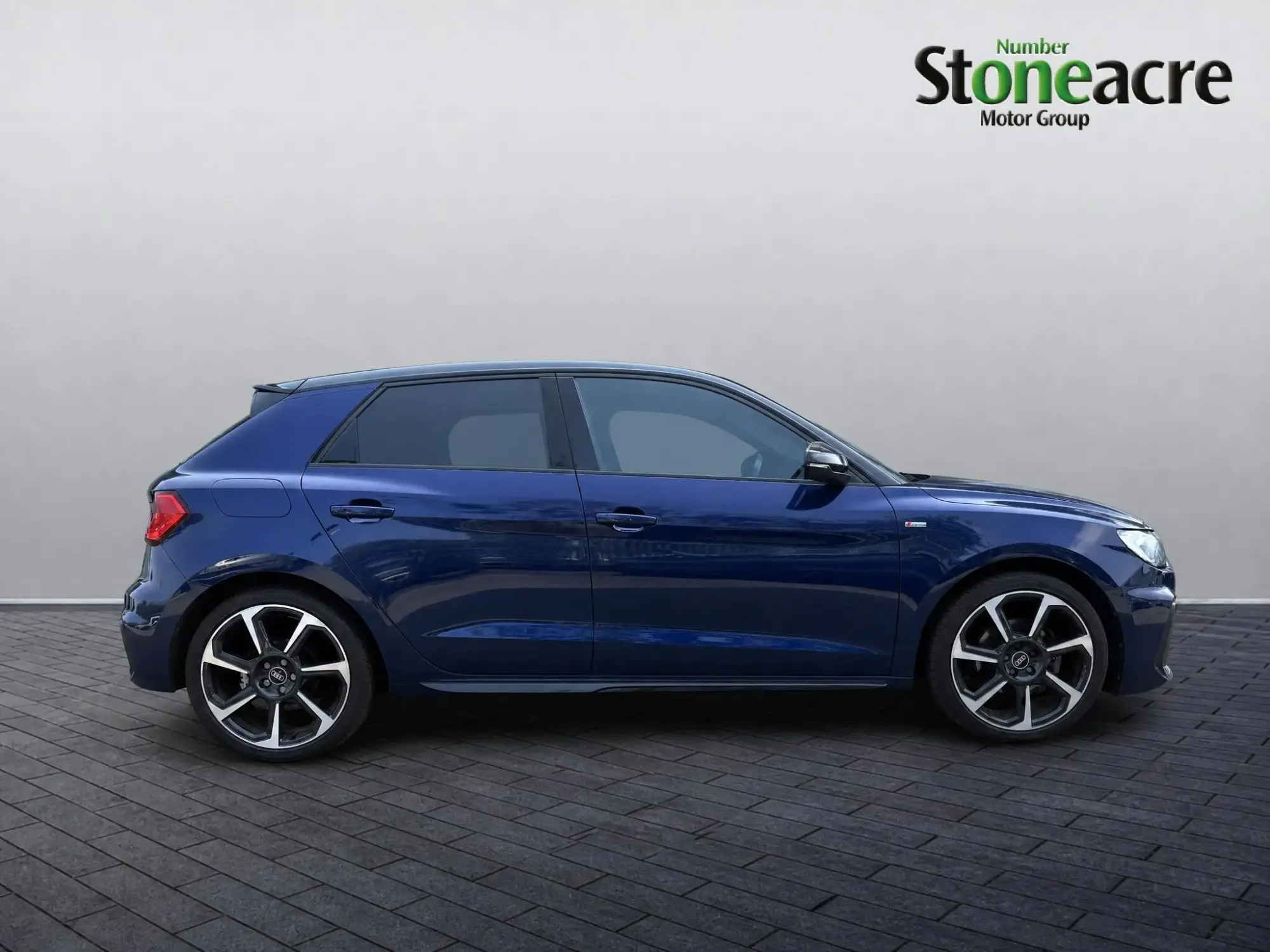 Audi A1 Image 7