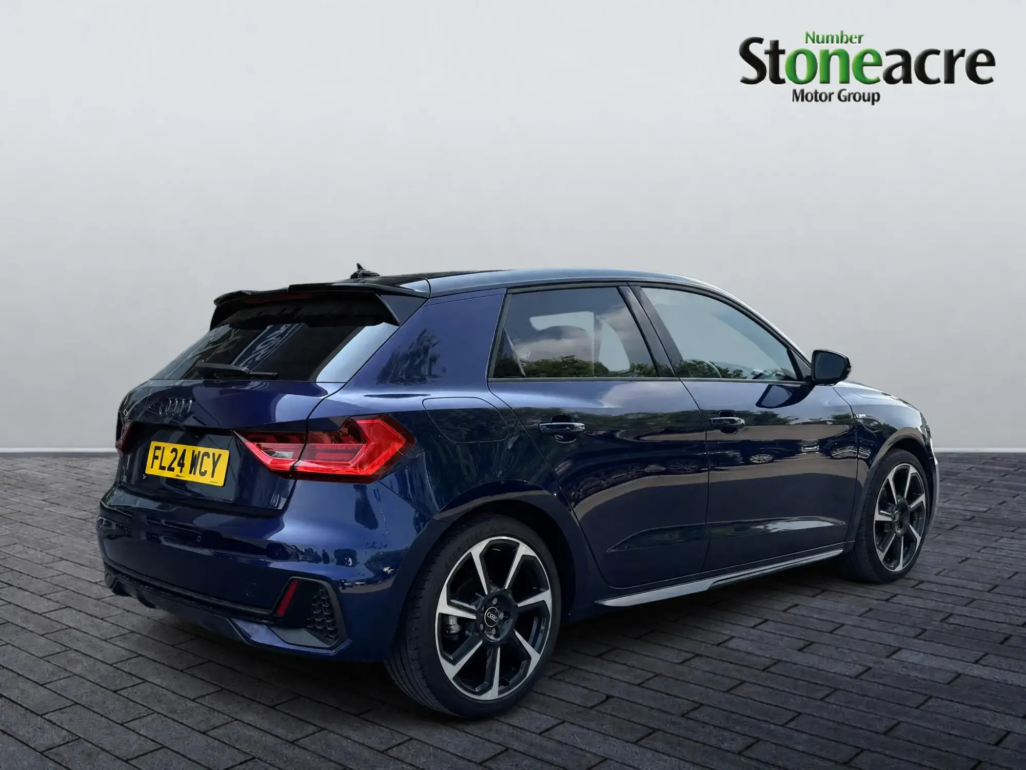 Audi A1 Image 8