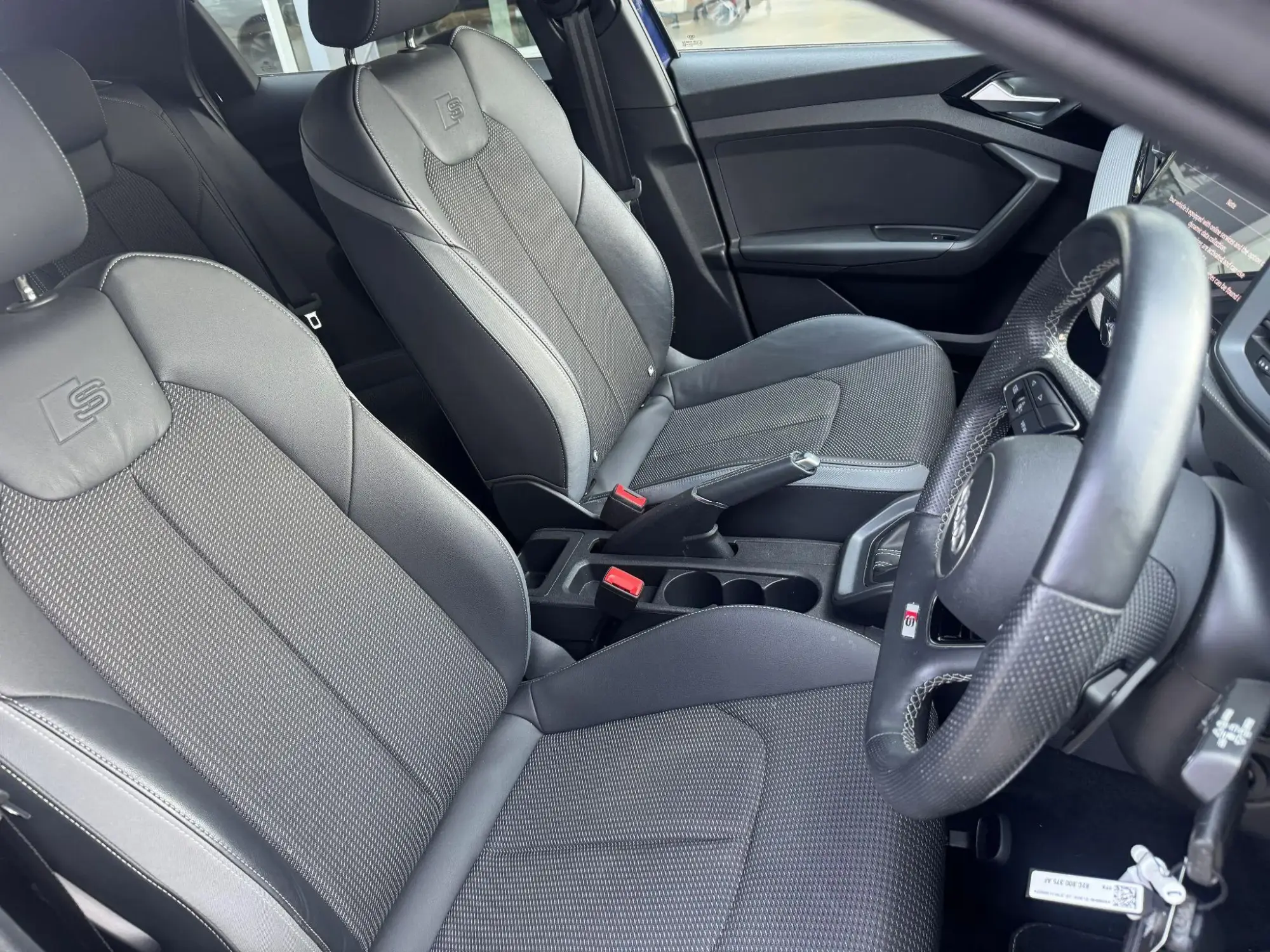 Audi A1 Image 11