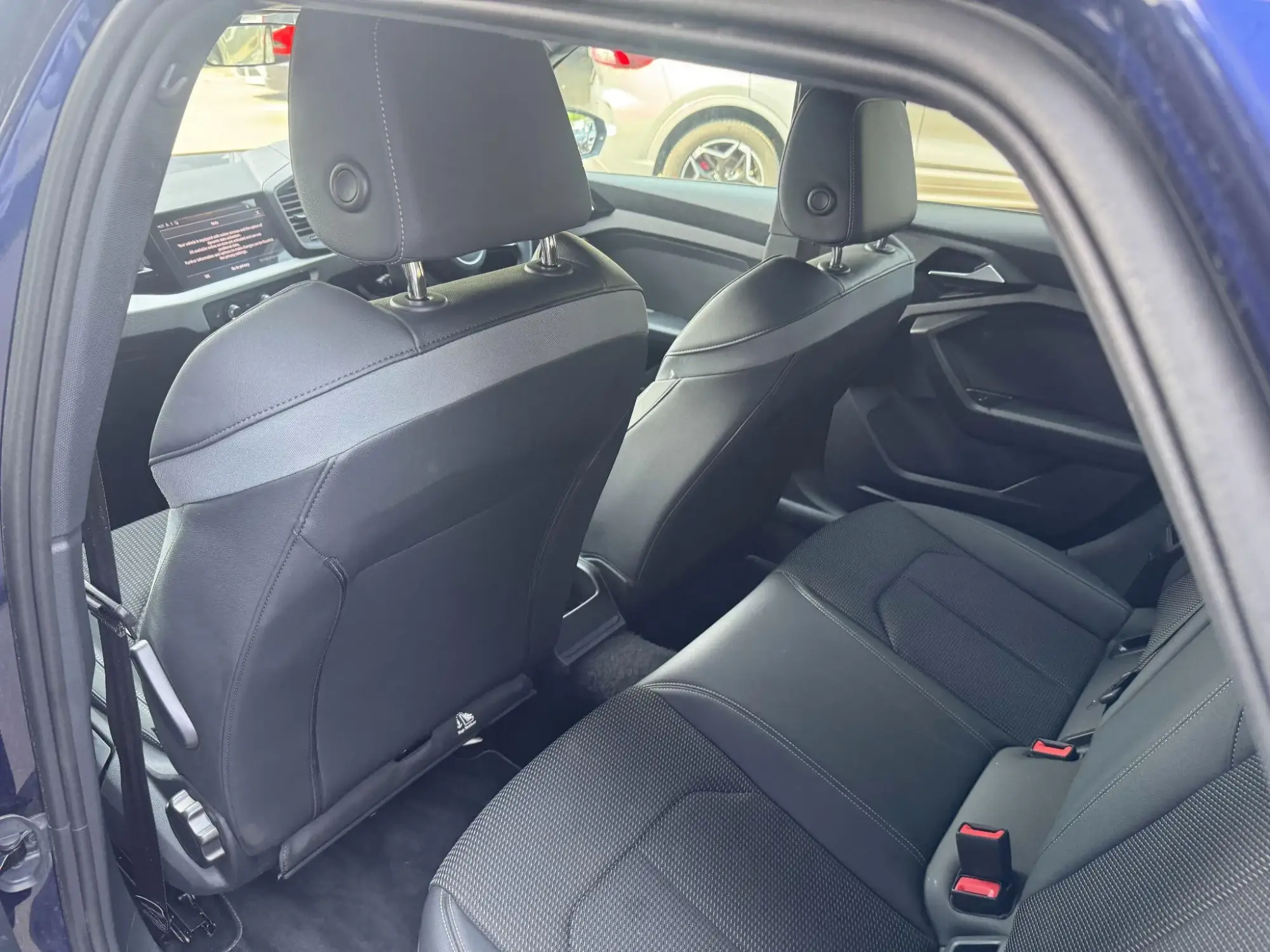 Audi A1 Image 12