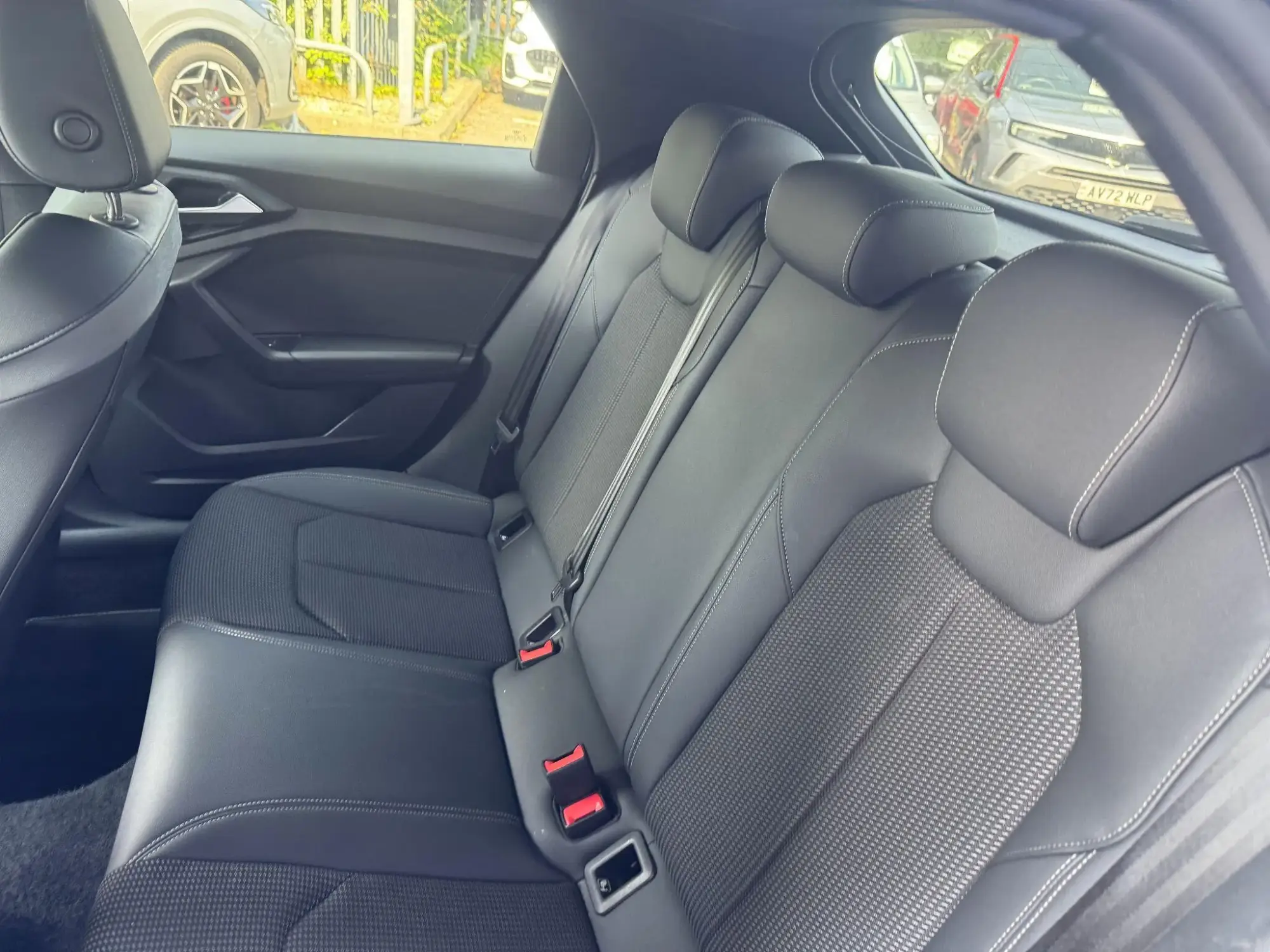 Audi A1 Image 13