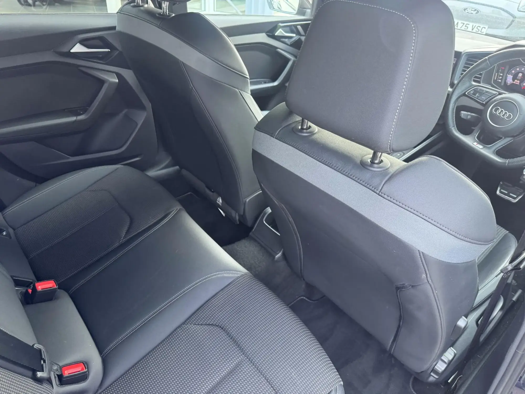 Audi A1 Image 14