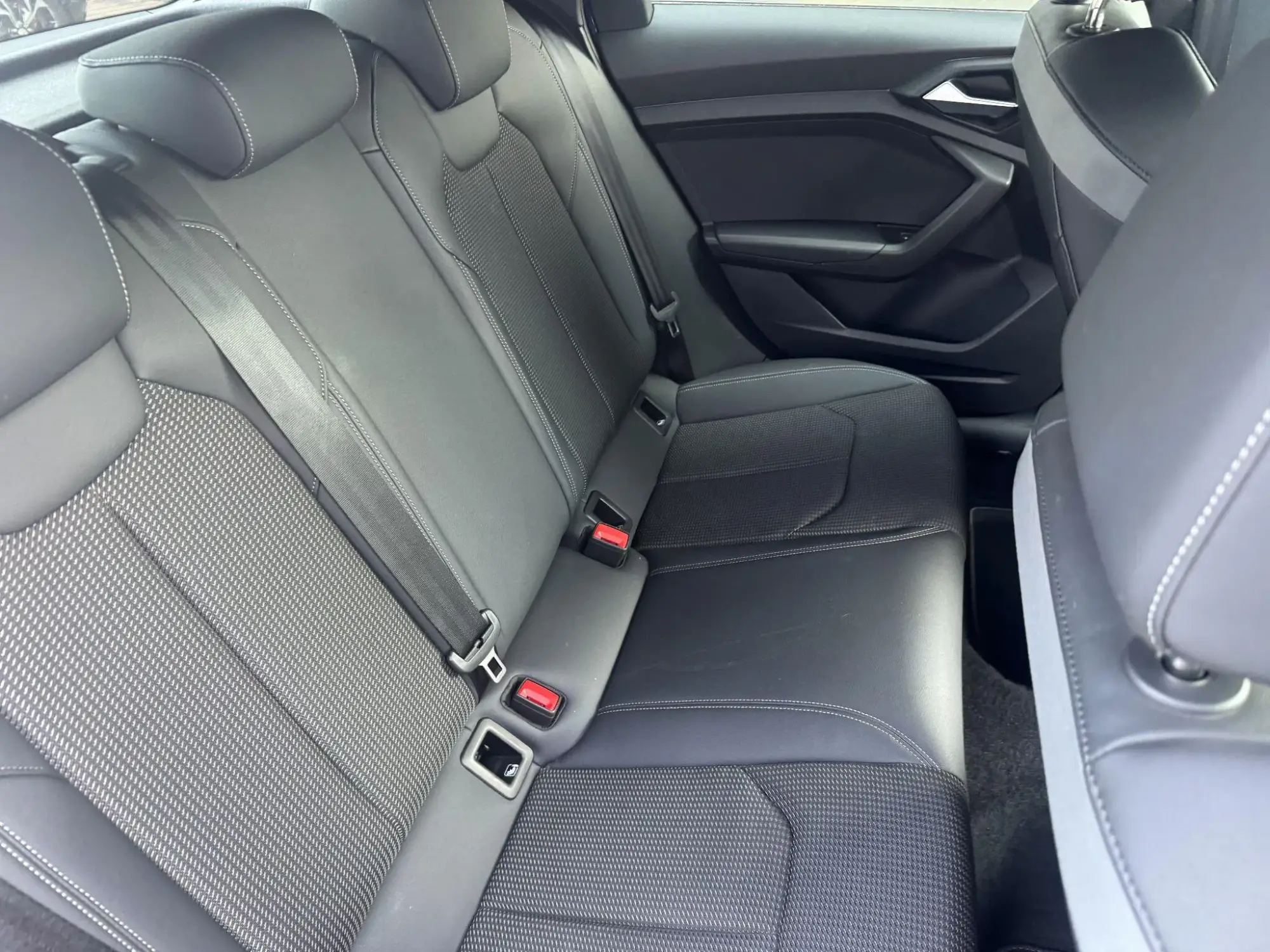 Audi A1 Image 15