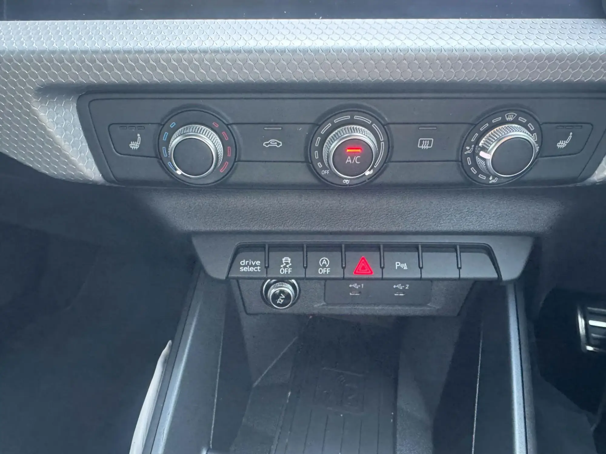 Audi A1 Image 16