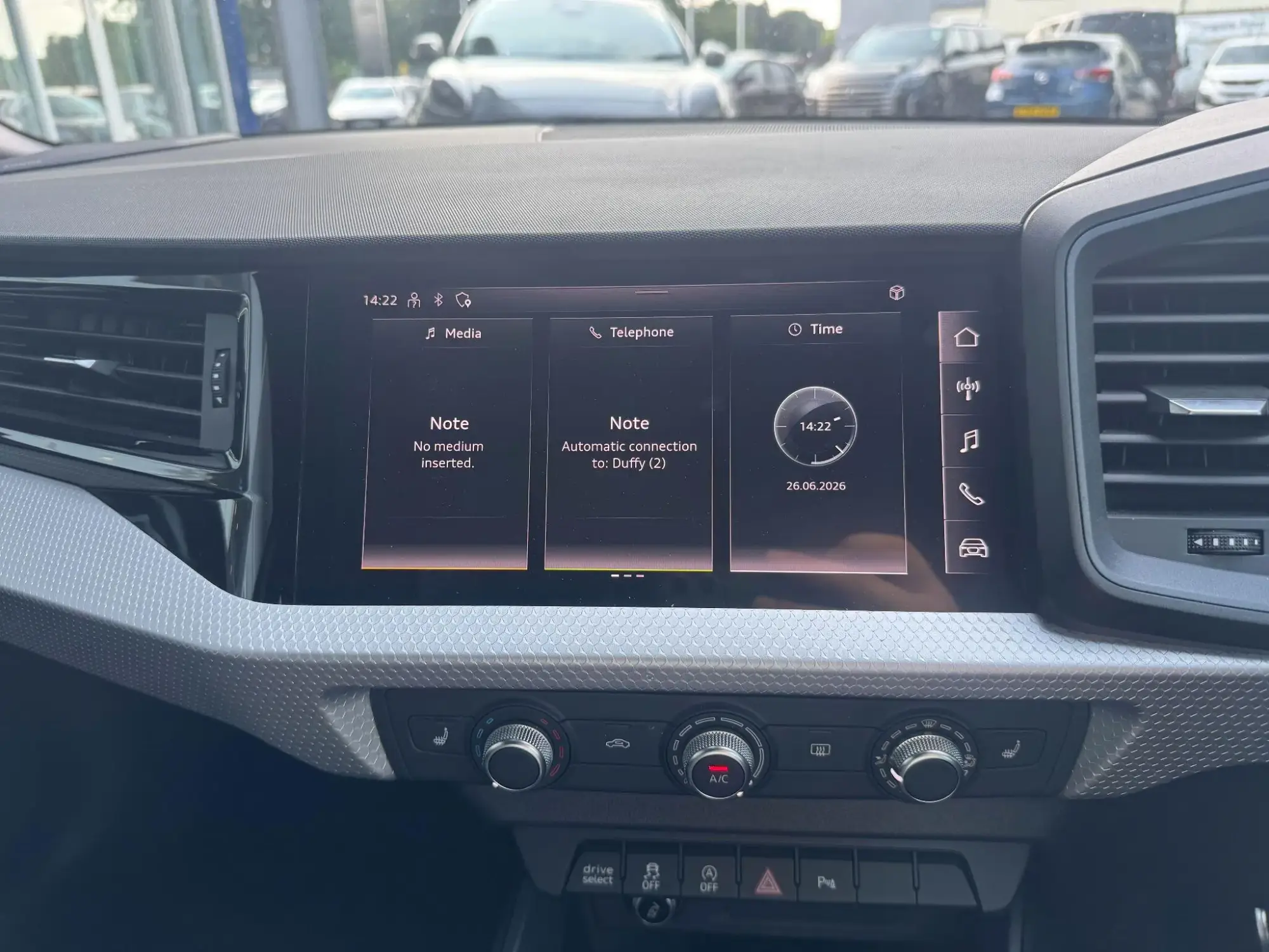 Audi A1 Image 17