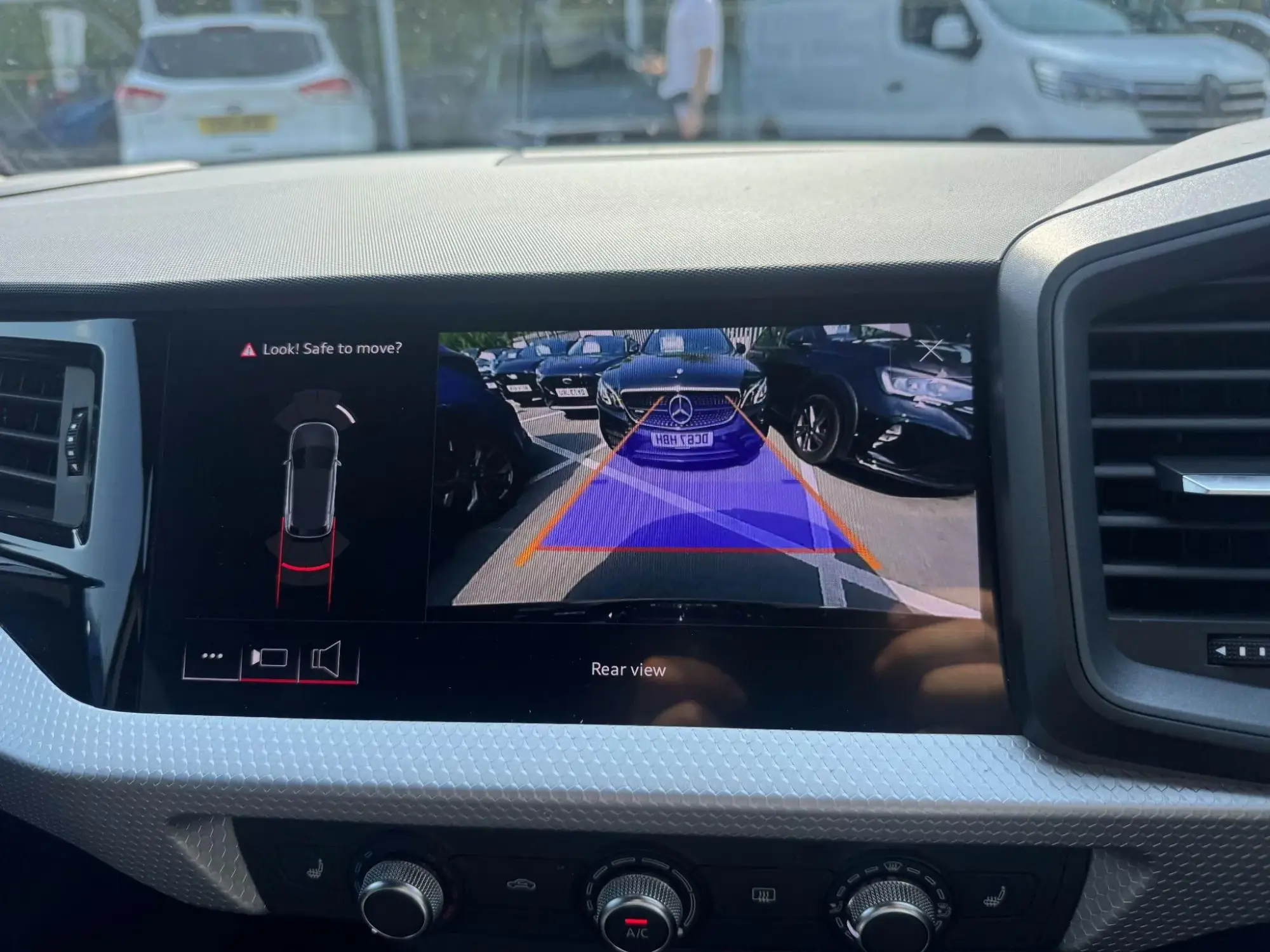 Audi A1 Image 18