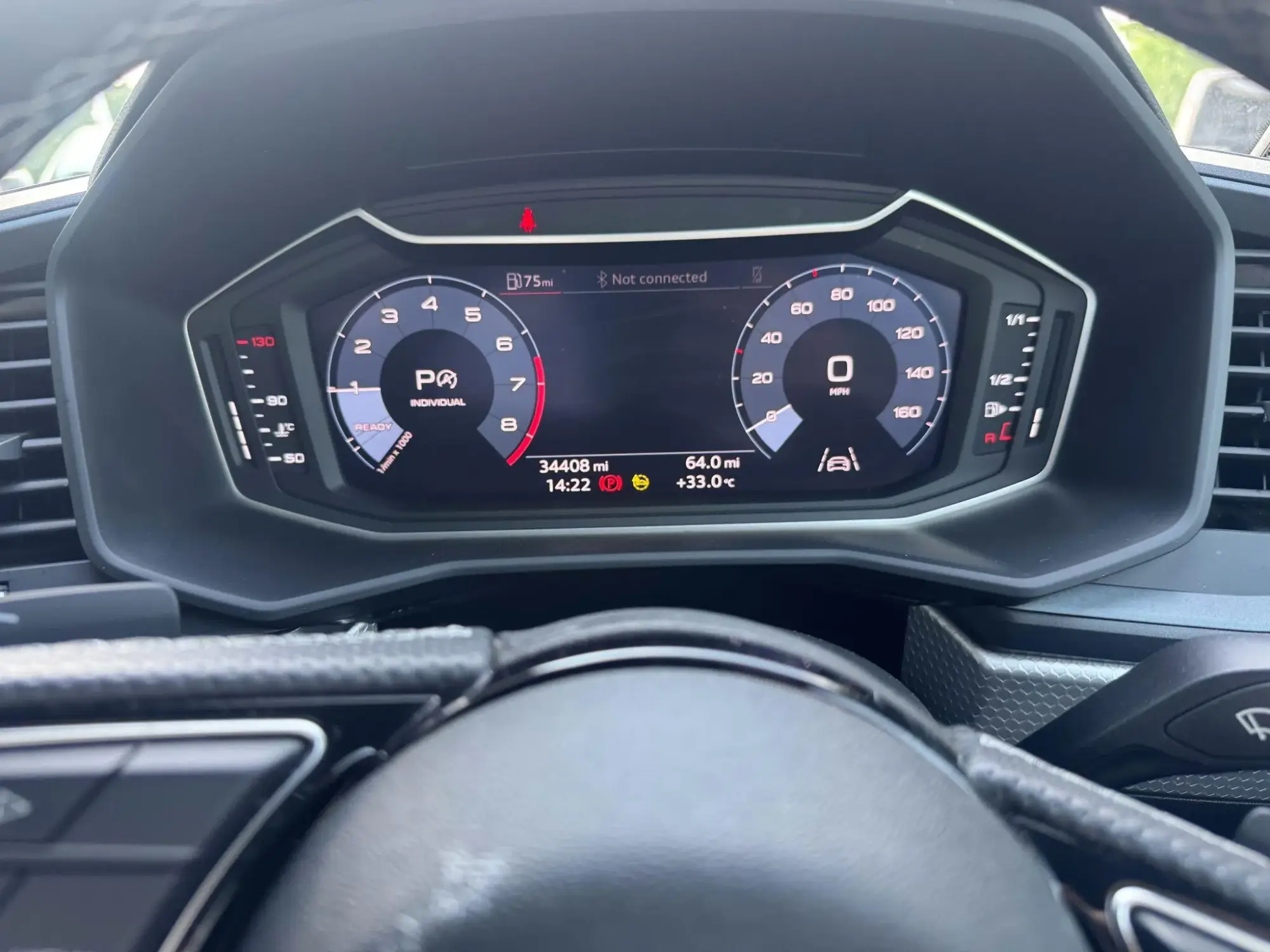 Audi A1 Image 19