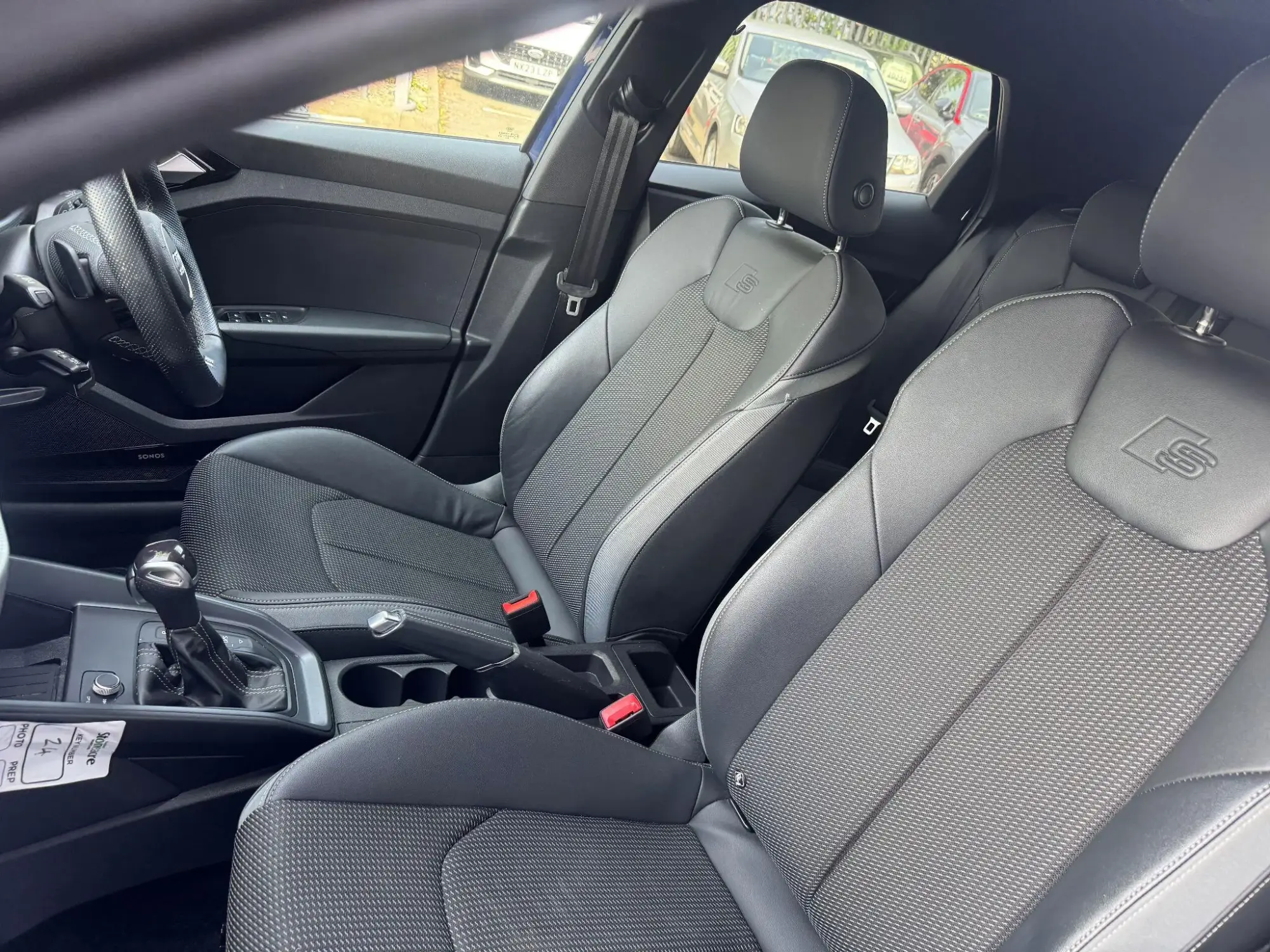 Audi A1 Image 21