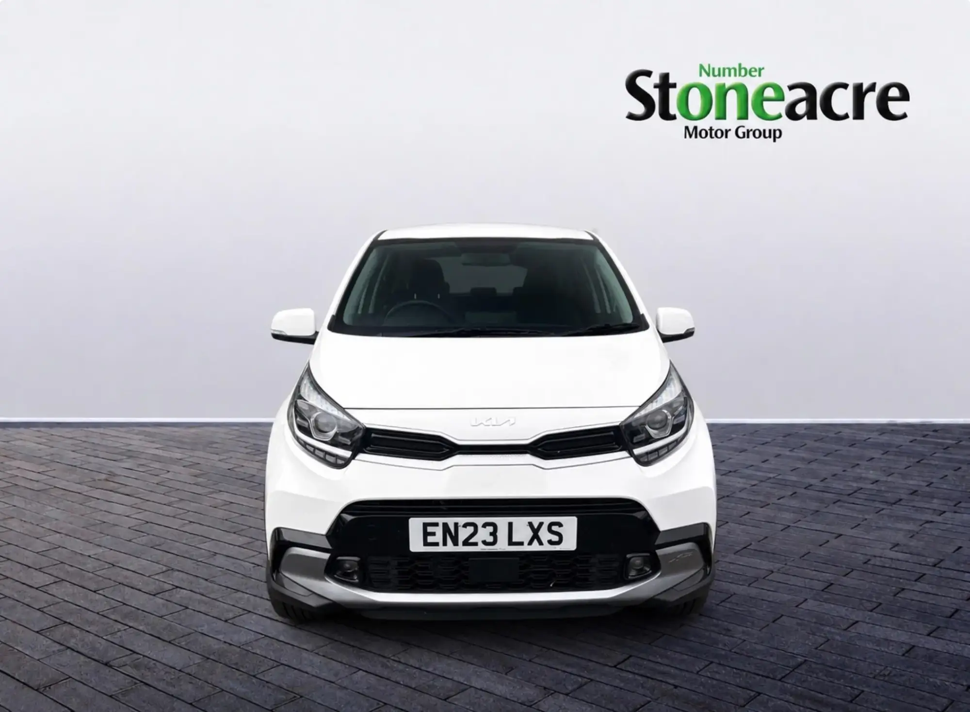 Kia Picanto Image 2