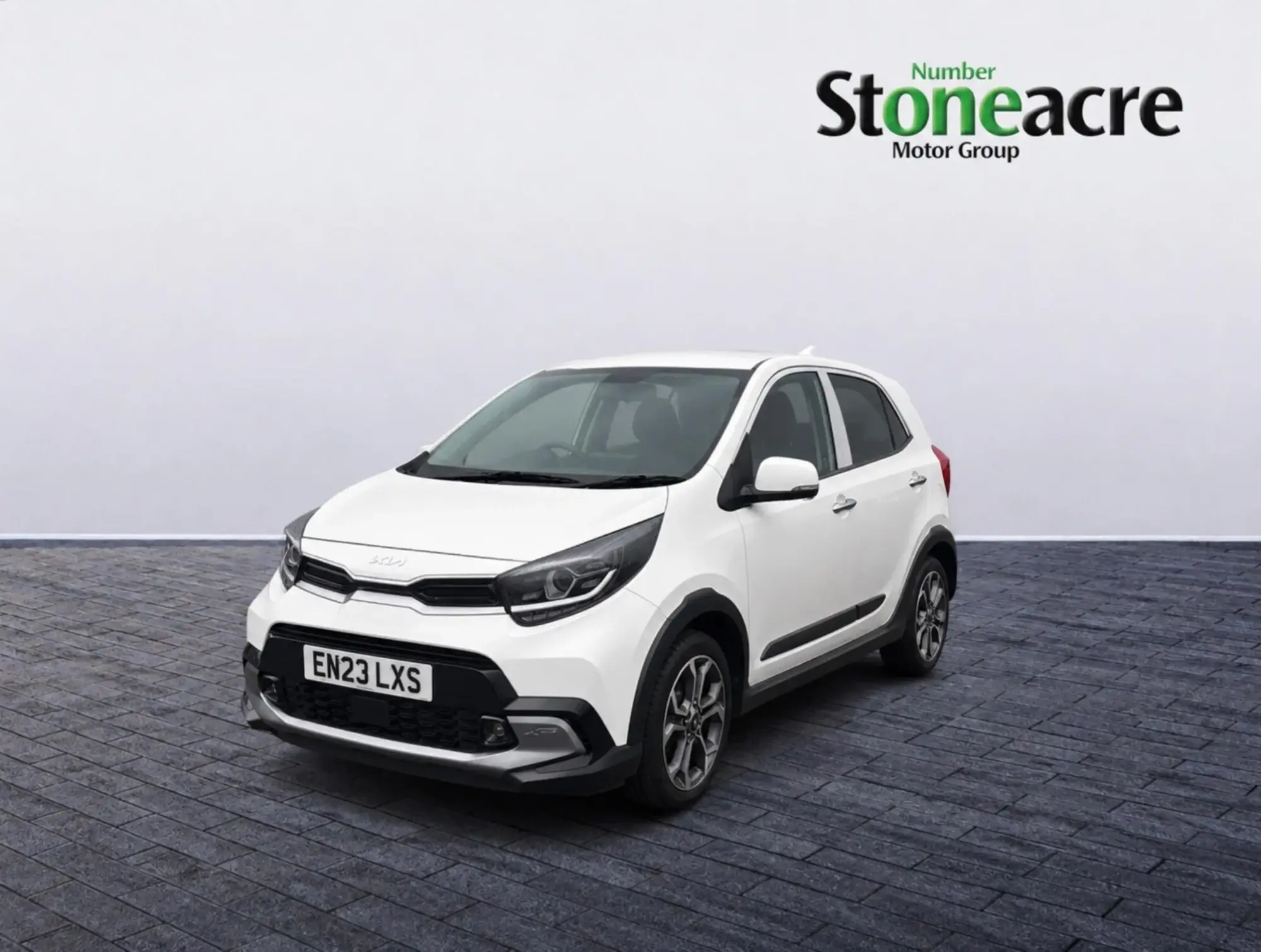 Kia Picanto Image 3