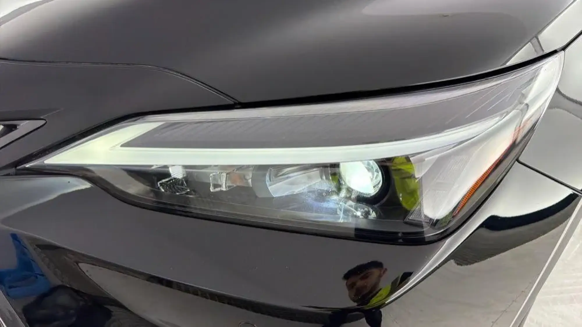 Lexus NX Self-Charging Hybrid Image 15 Lexus NX Self-Charging Hybrid Image 15