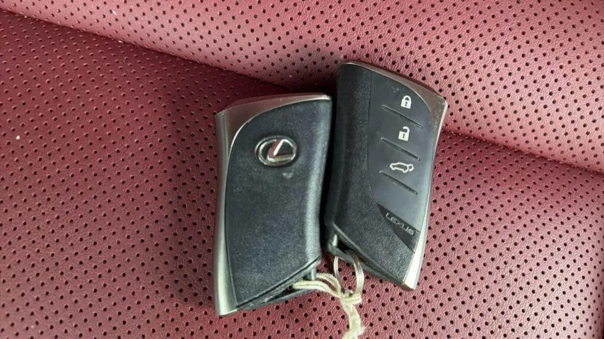 Lexus NX Self-Charging Hybrid Image 17 Lexus NX Self-Charging Hybrid Image 17