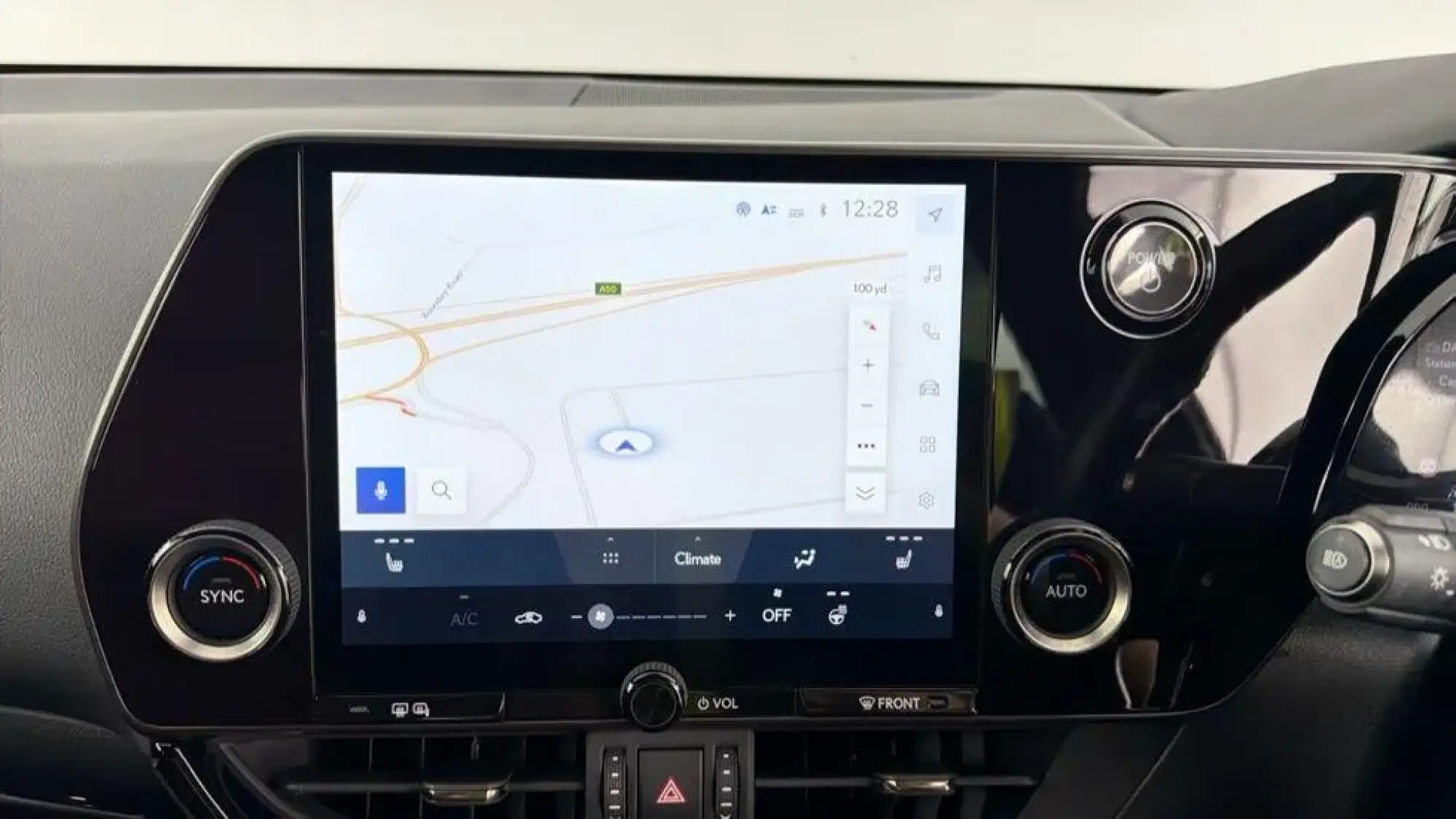 Lexus NX Self-Charging Hybrid Image 19 Lexus NX Self-Charging Hybrid Image 19