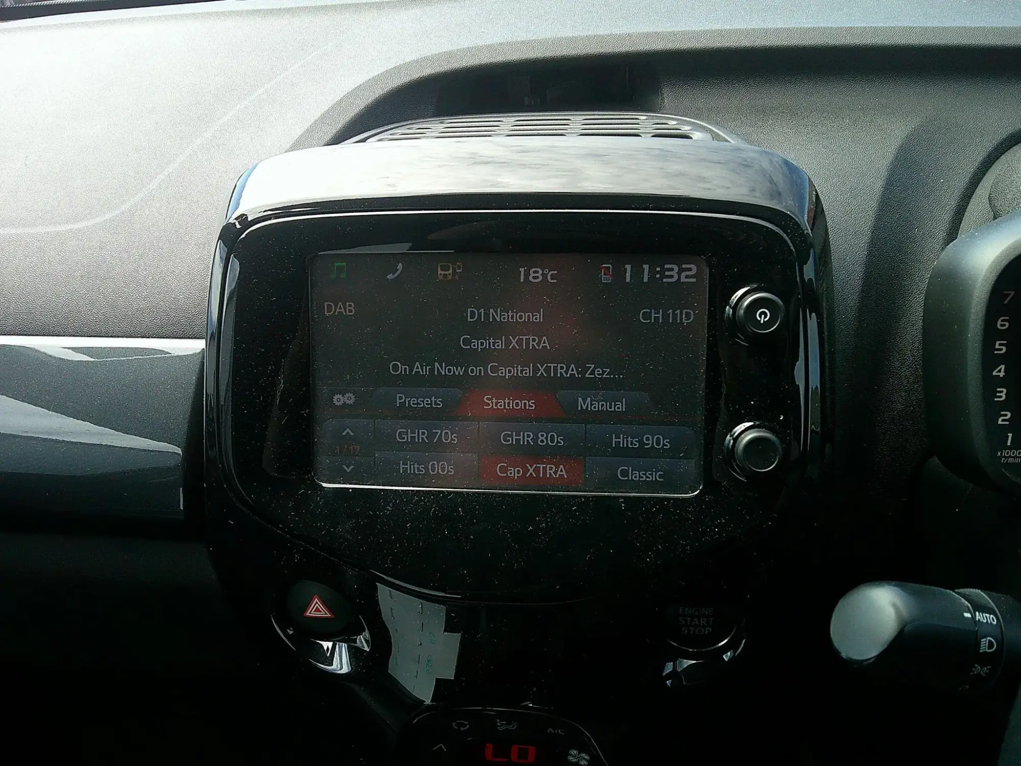 Toyota Aygo Image 15 Toyota Aygo Image 15