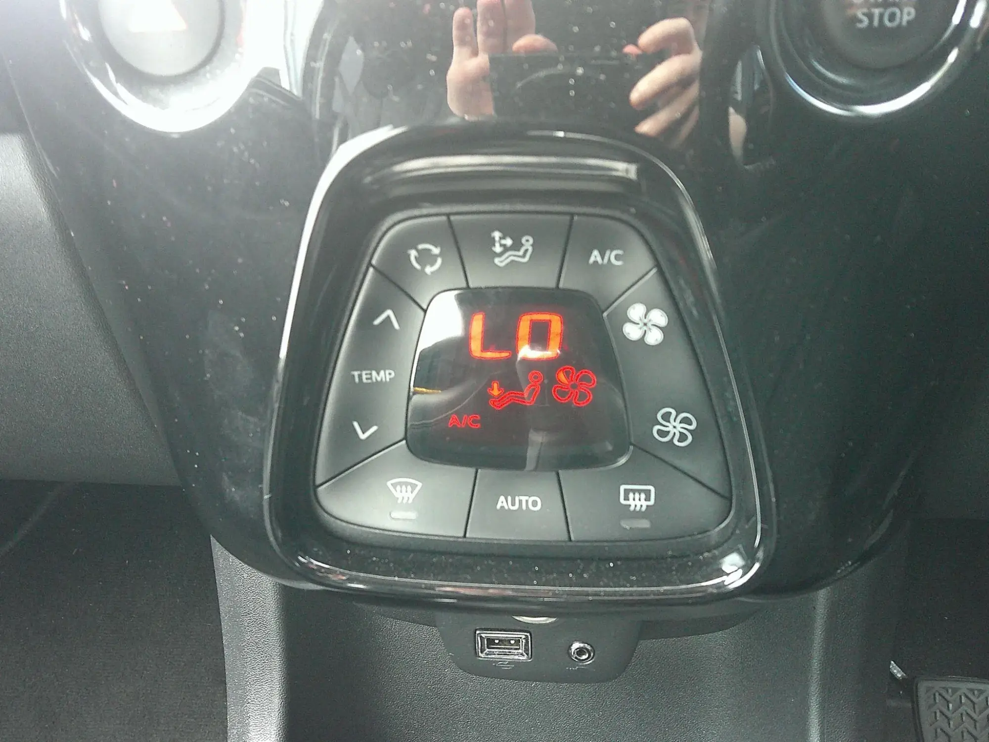 Toyota Aygo Image 16 Toyota Aygo Image 16
