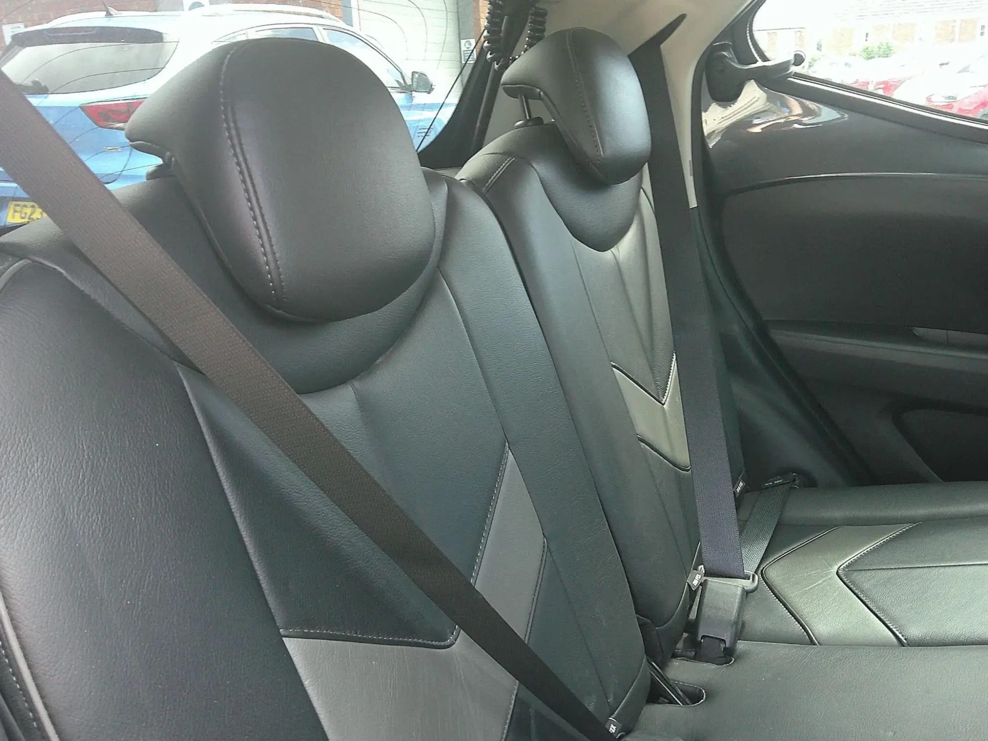 Toyota Aygo Image 17 Toyota Aygo Image 17