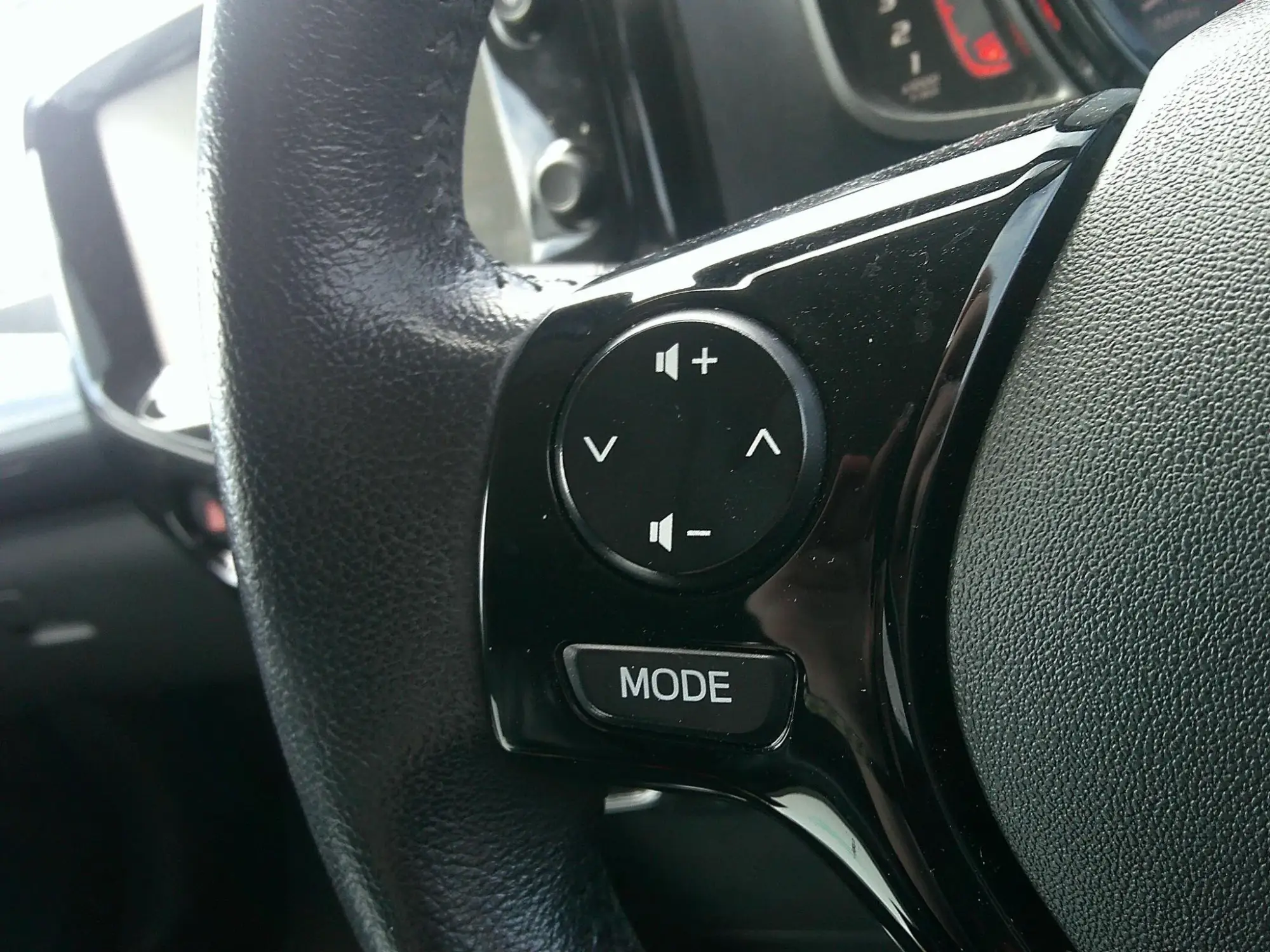 Toyota Aygo Image 18 Toyota Aygo Image 18