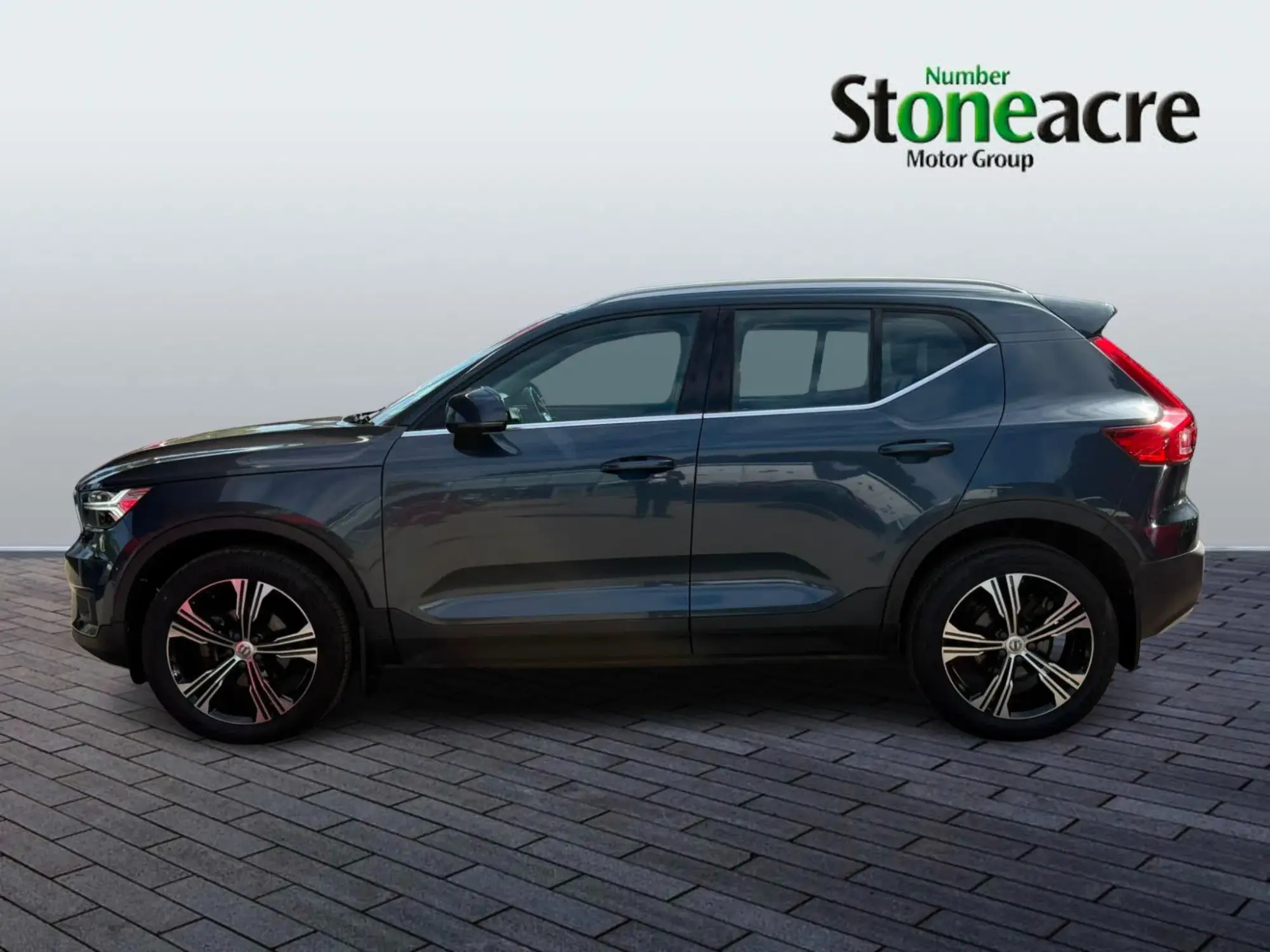 Volvo XC40 Image 5 Volvo XC40 Image 5