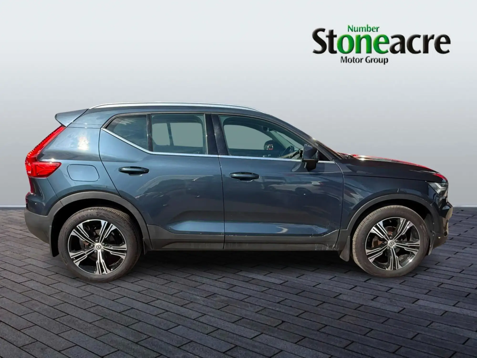 Volvo XC40 Image 7 Volvo XC40 Image 7