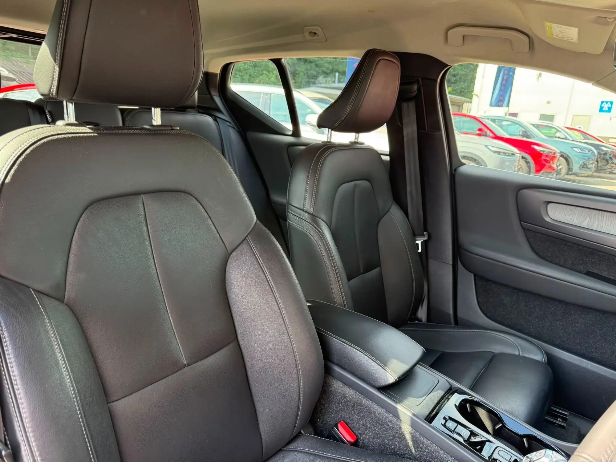 Volvo XC40 Image 11 Volvo XC40 Image 11
