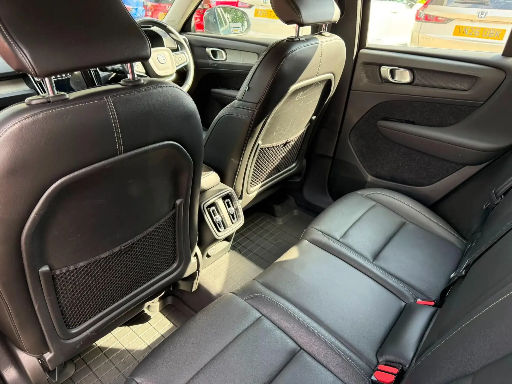 Volvo XC40 Image 13 Volvo XC40 Image 13