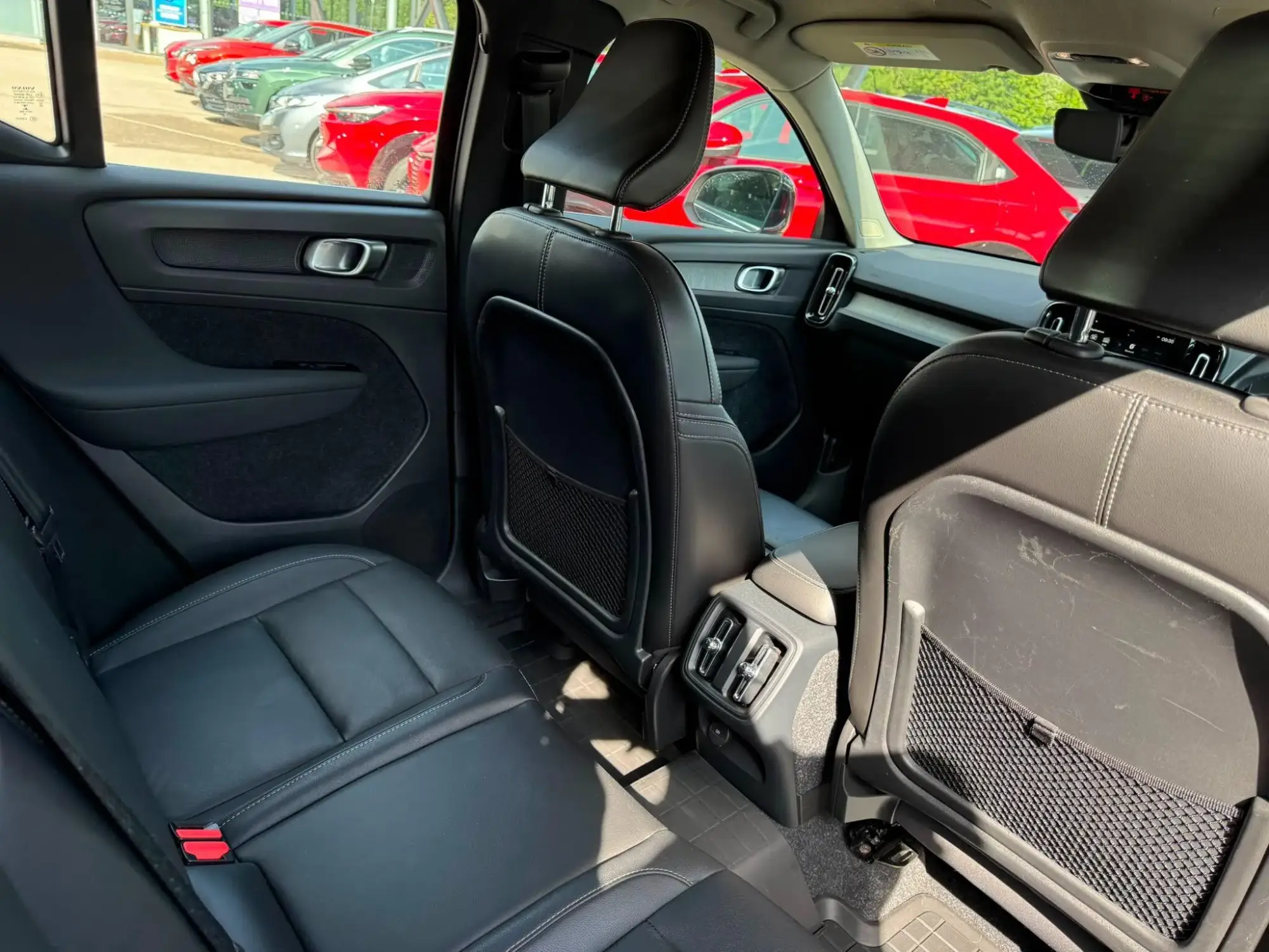 Volvo XC40 Image 15 Volvo XC40 Image 15