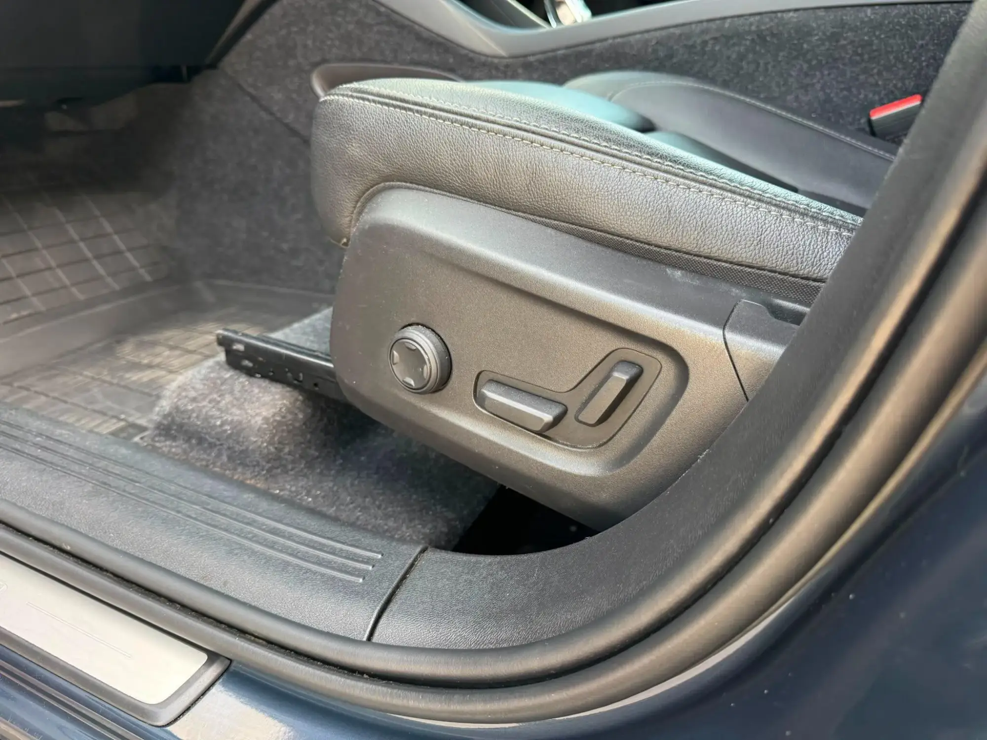 Volvo XC40 Image 16 Volvo XC40 Image 16
