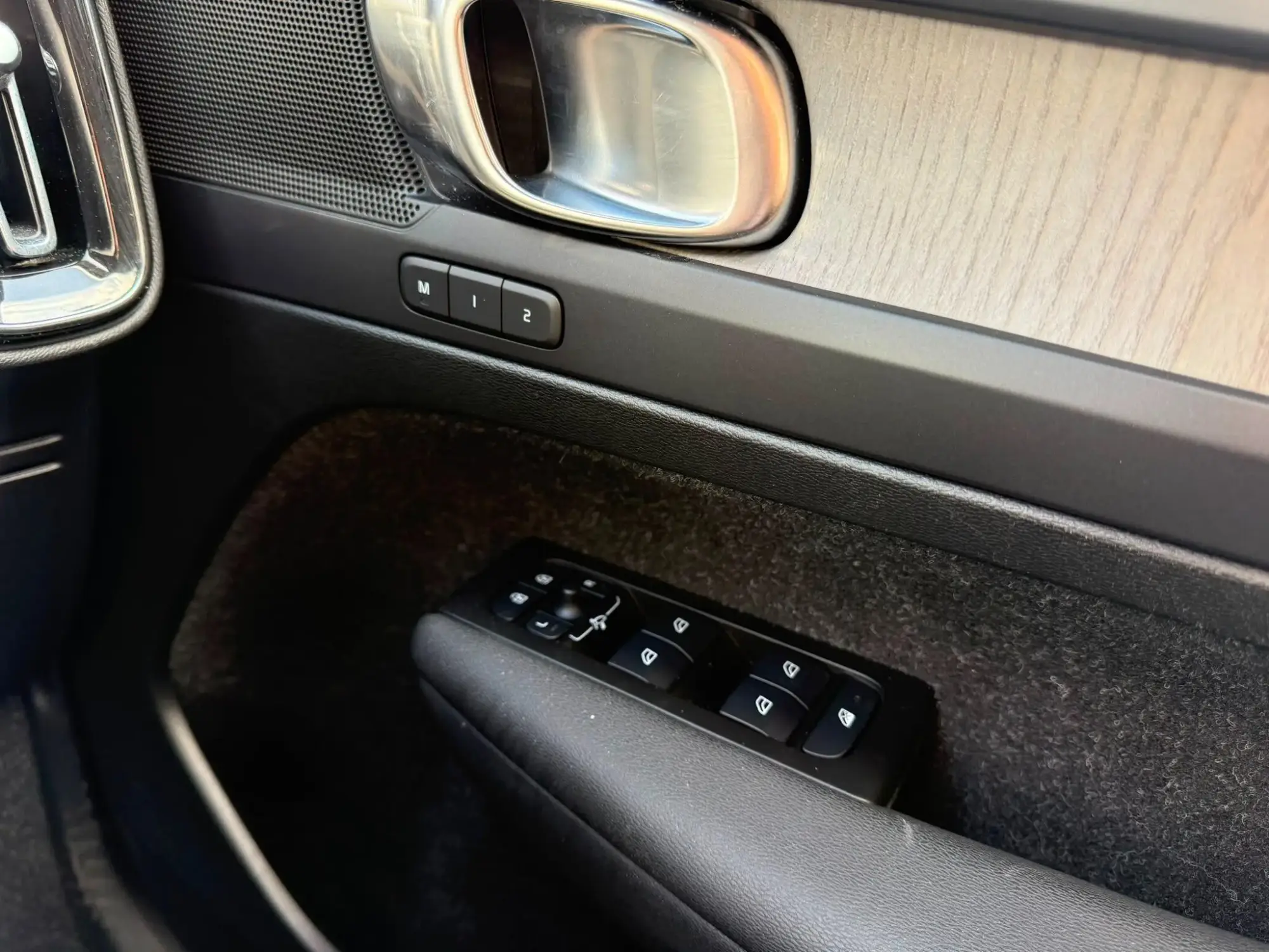 Volvo XC40 Image 18 Volvo XC40 Image 18